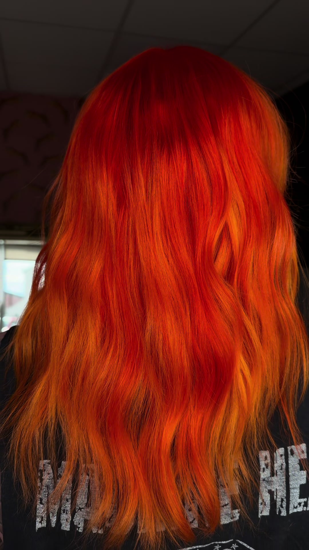 @Corey Jack Hair