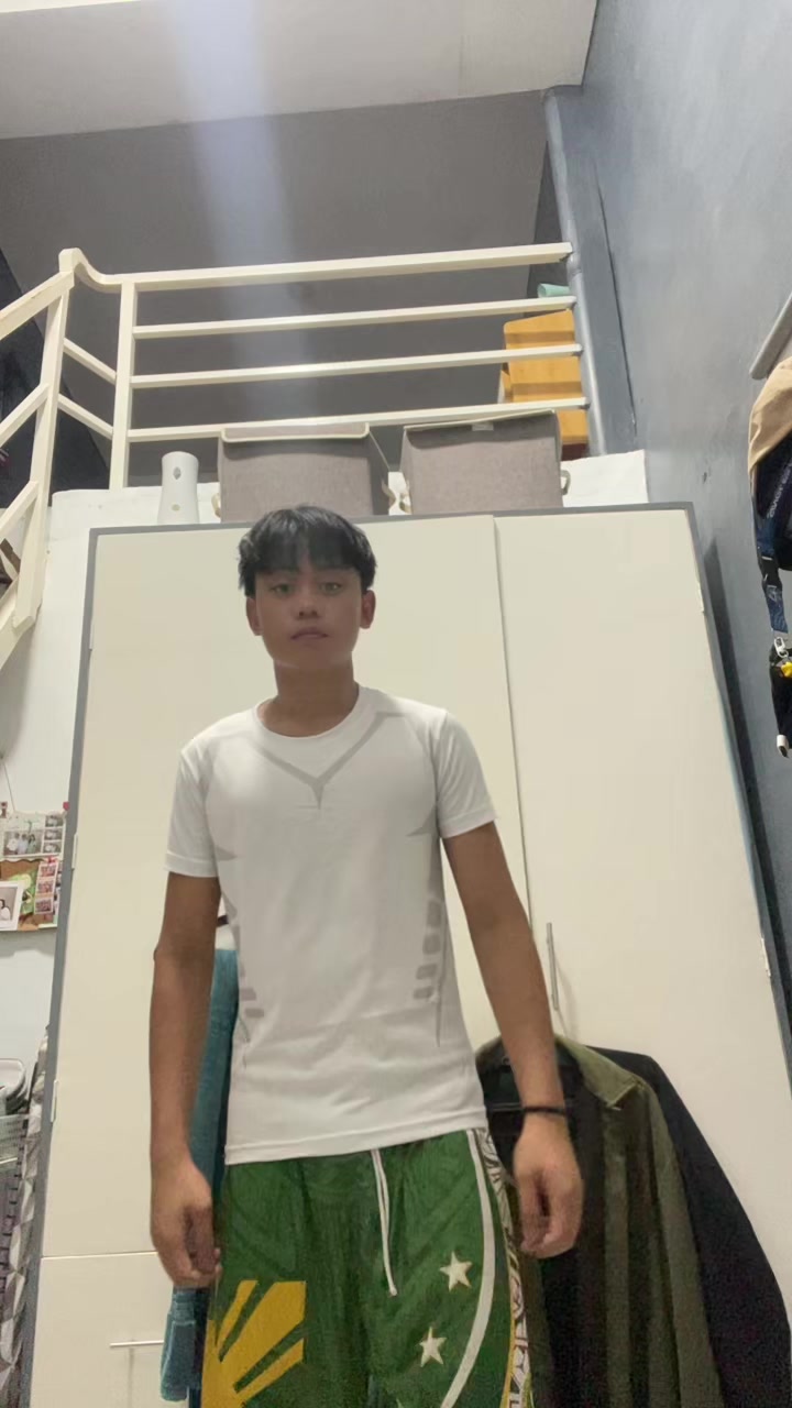 @Ezekiel Castillo