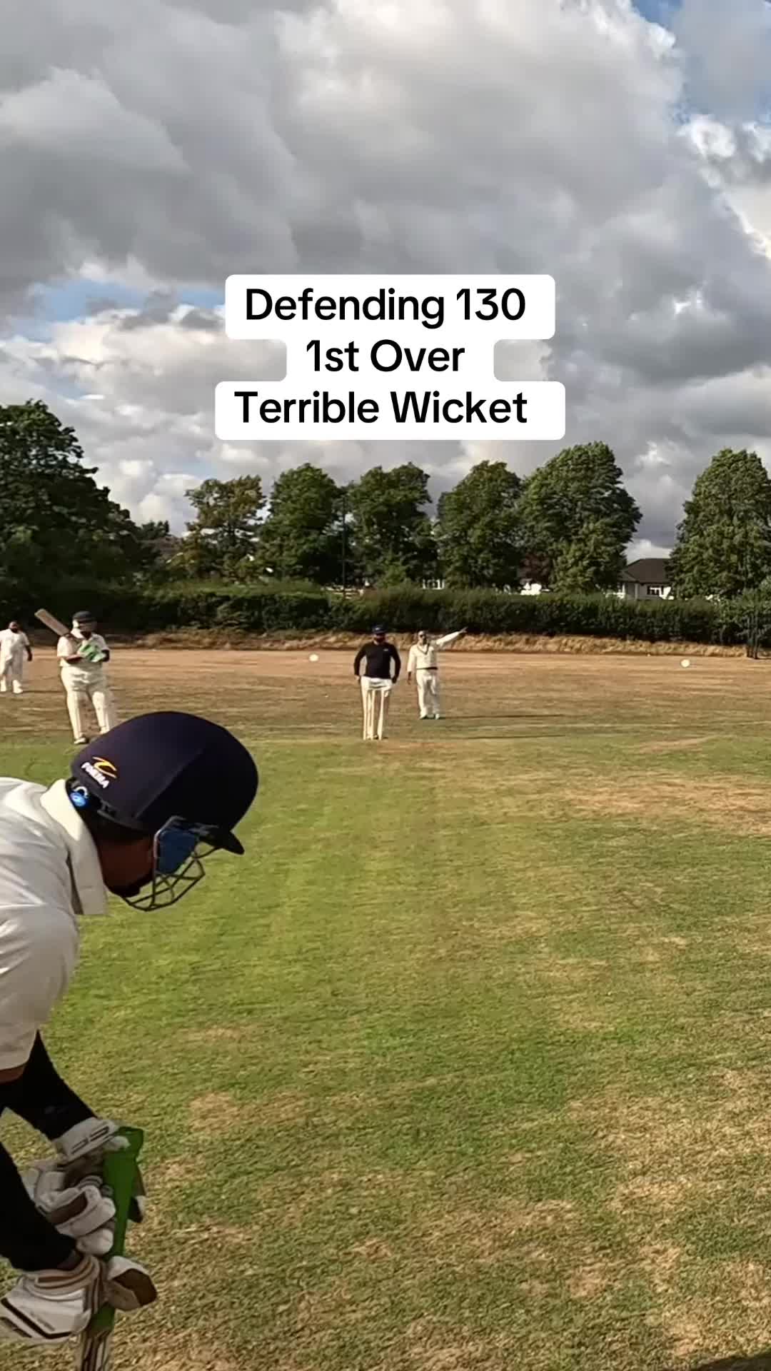 @MySide of Cricket