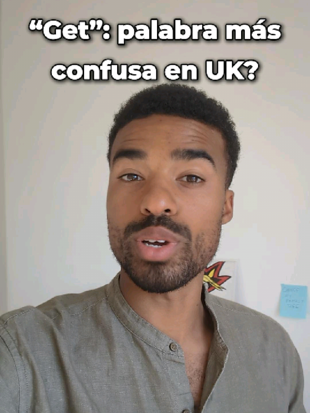 @Shandon | Ingl&eacute;s para Latinos