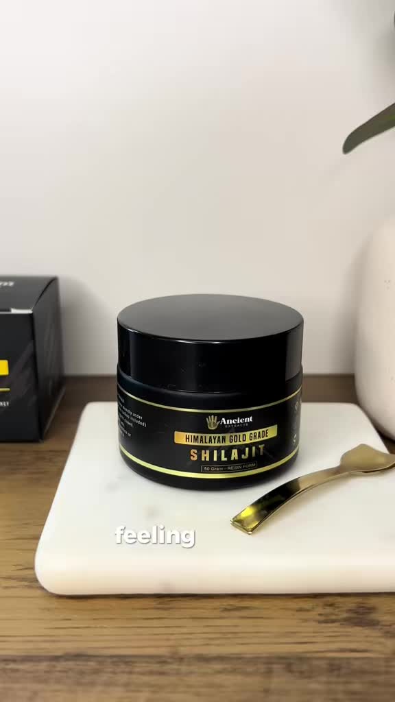 @Ancient Extracts