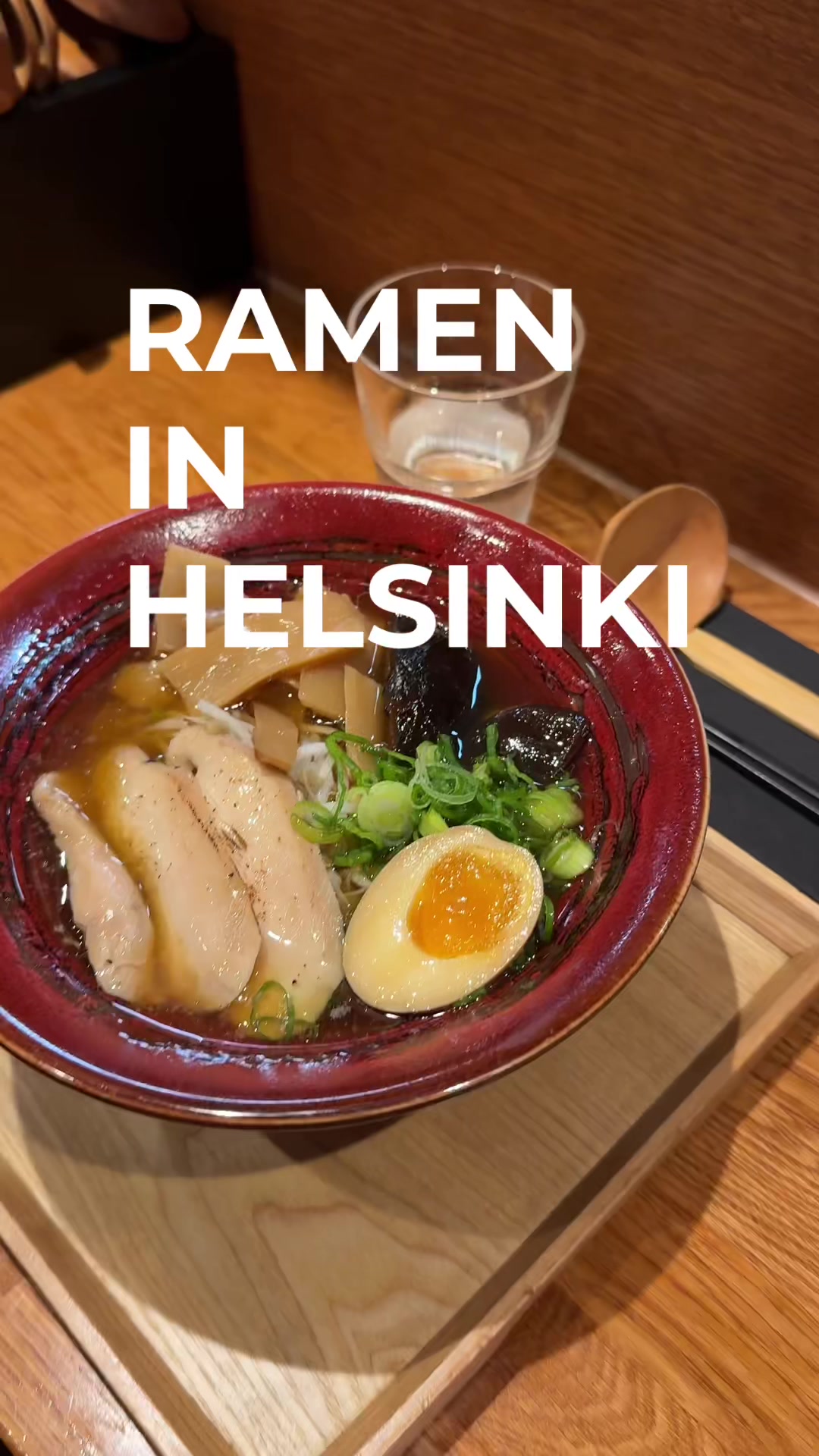 @Go Helsinki