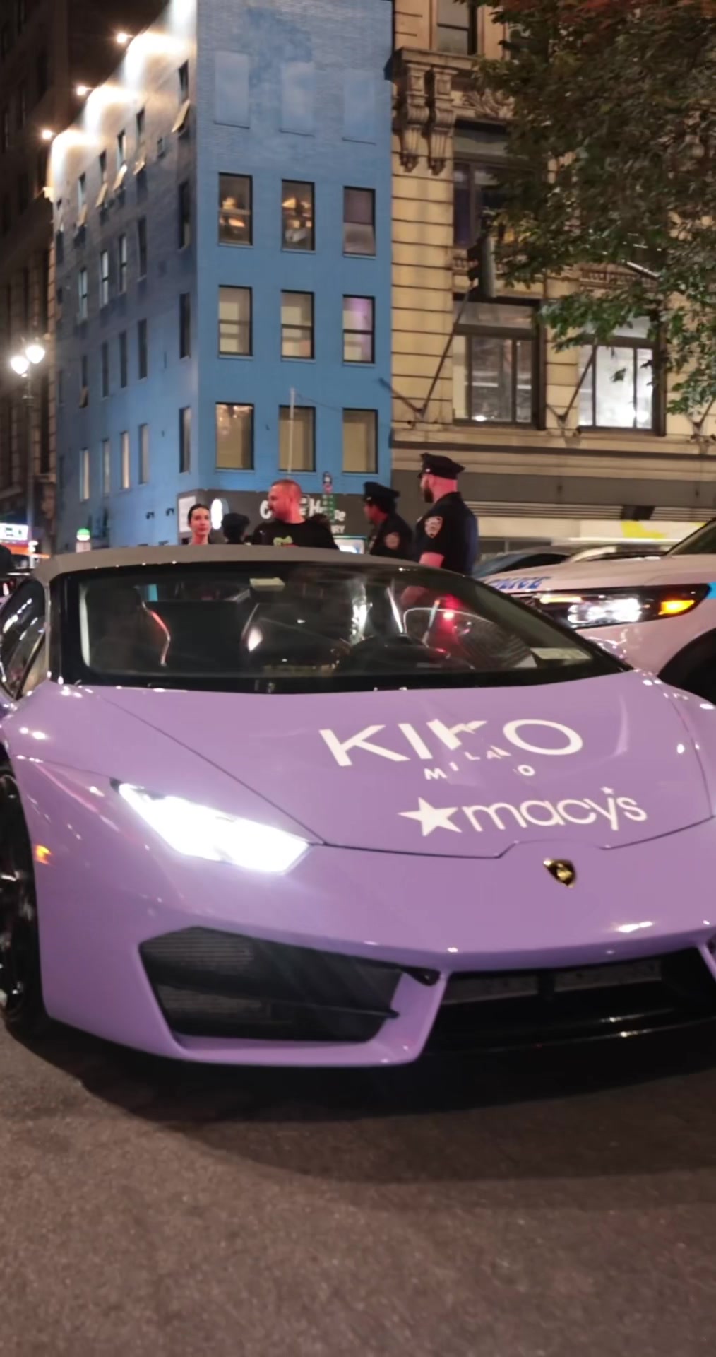 @KIKO Milano
