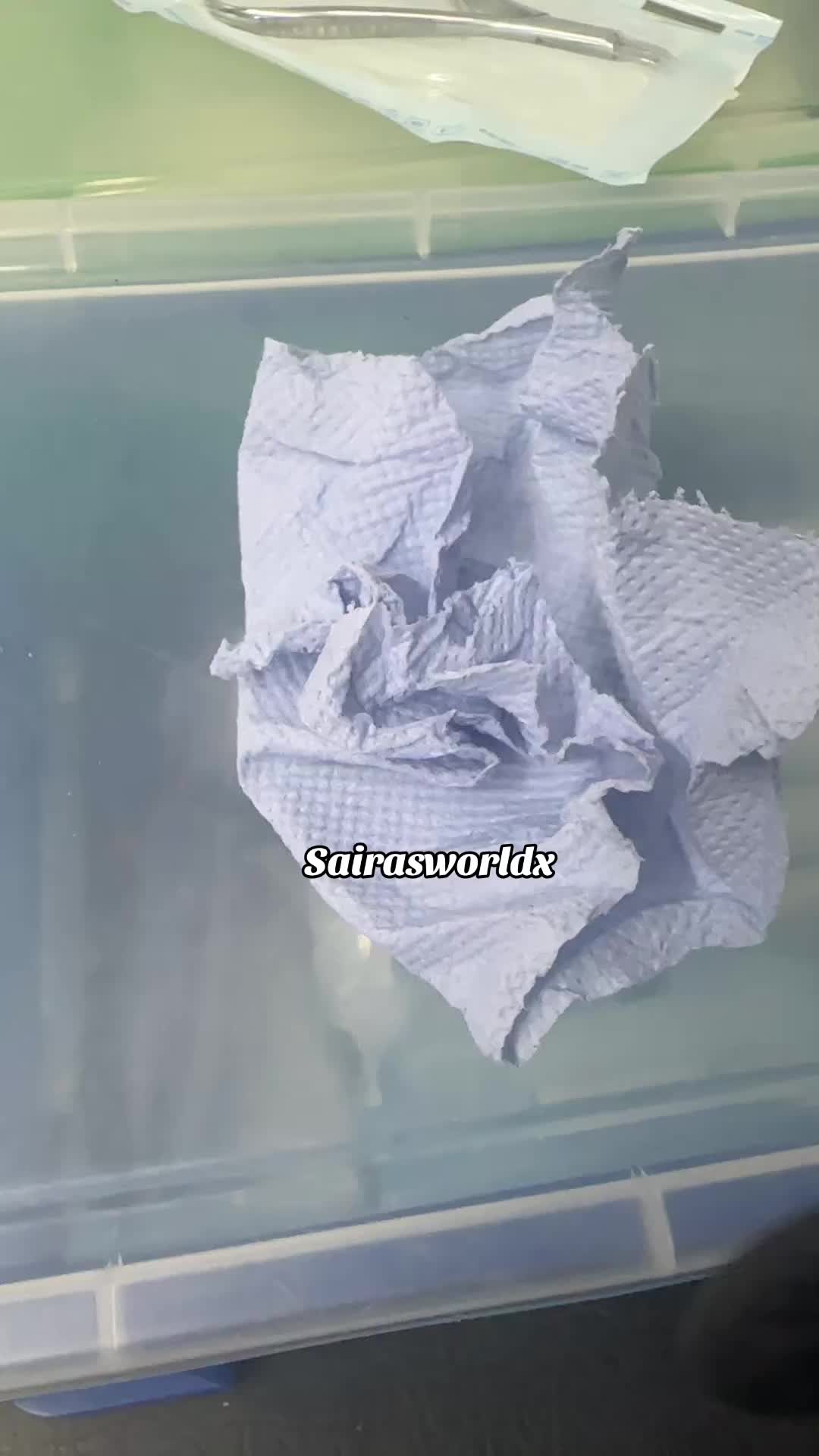 @Sairasworld🥰
