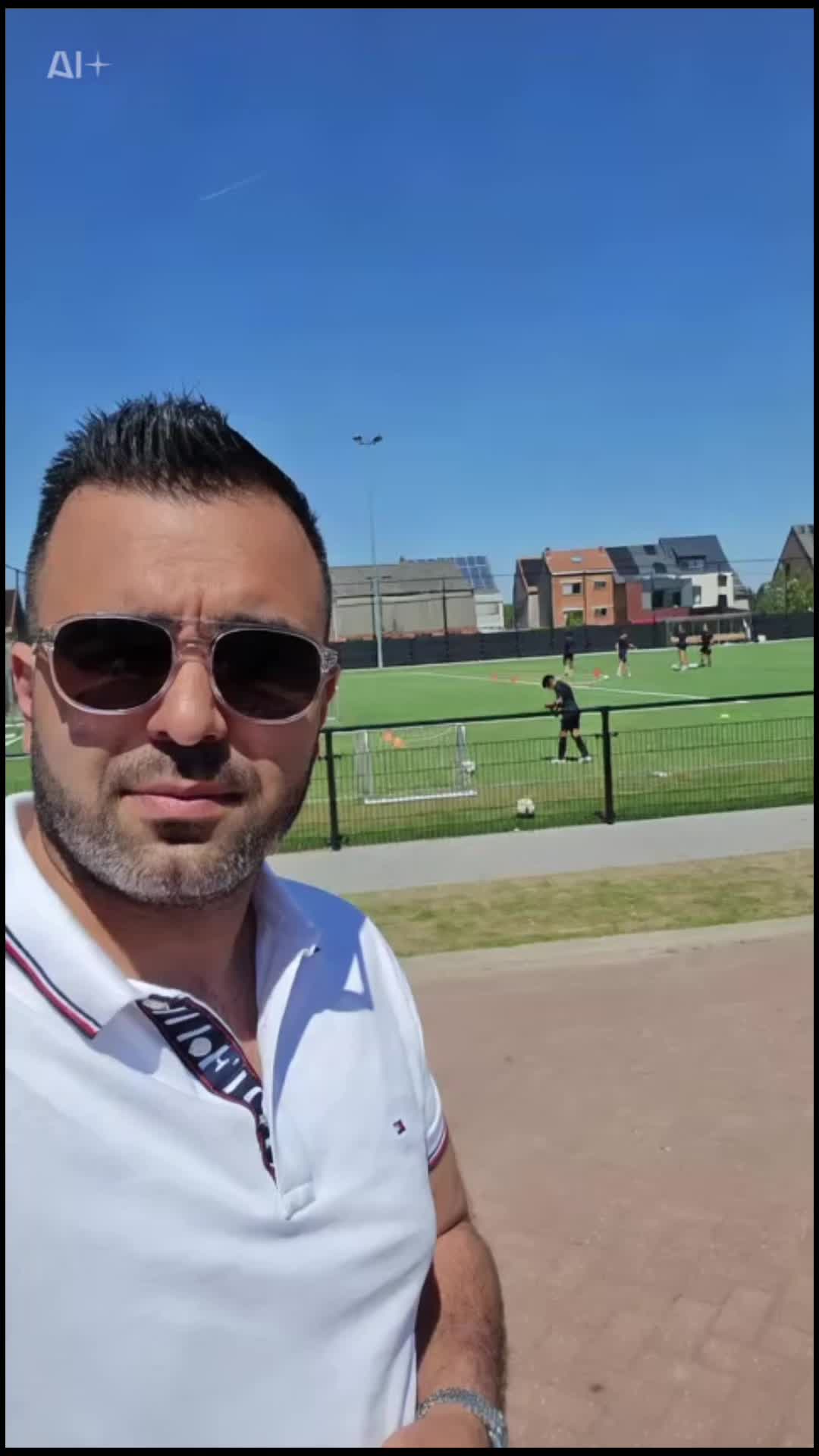 @Ismet Ozcan