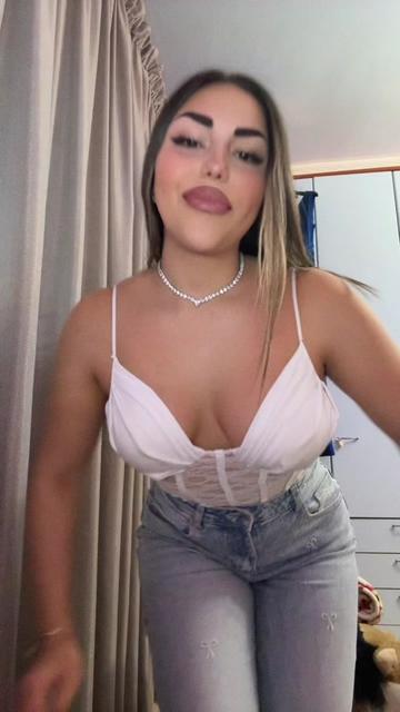 @Giorgia