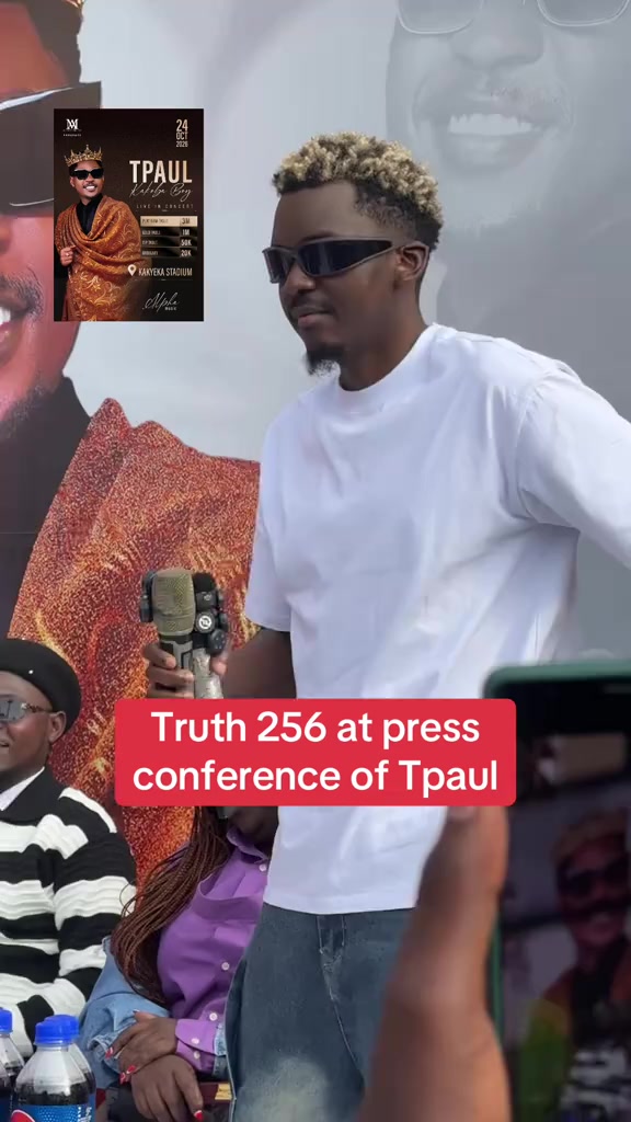 @Mr God Kayumbu