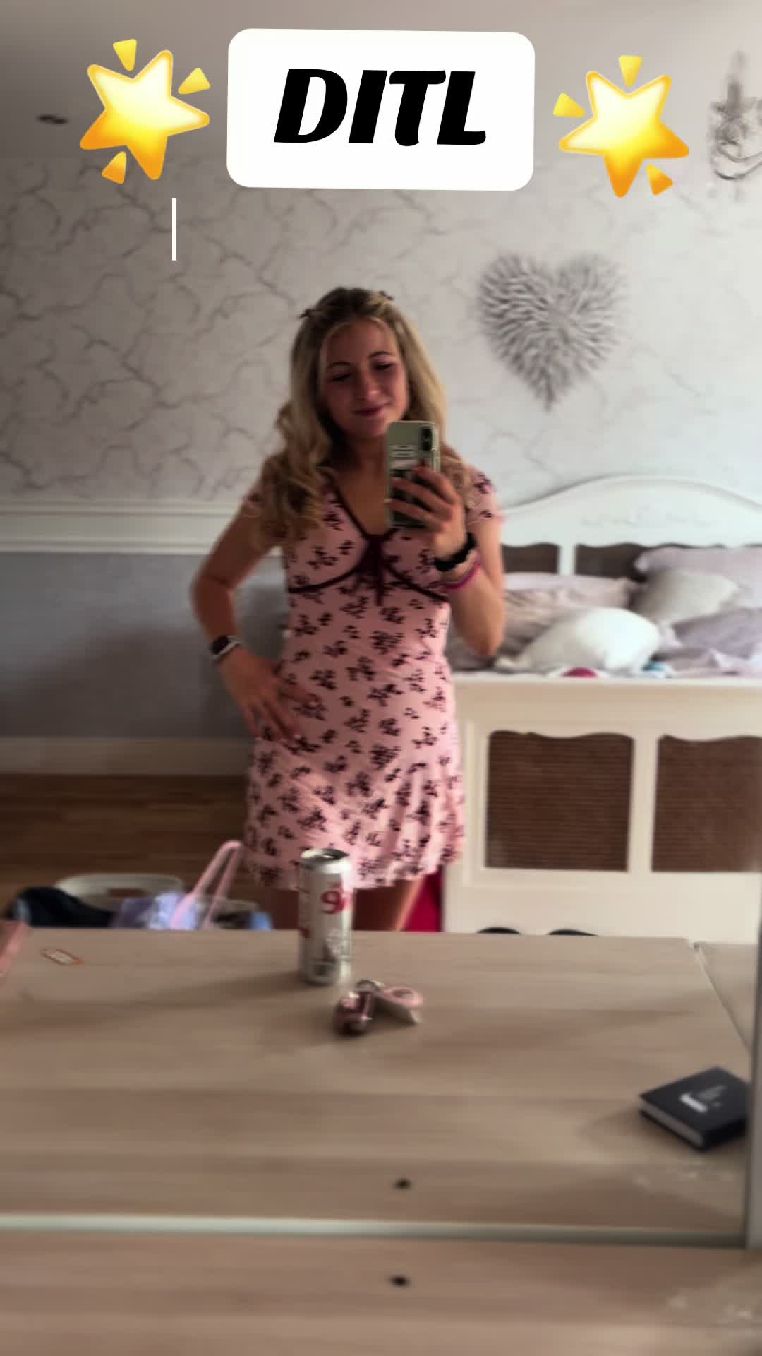 @Chloe Jackson