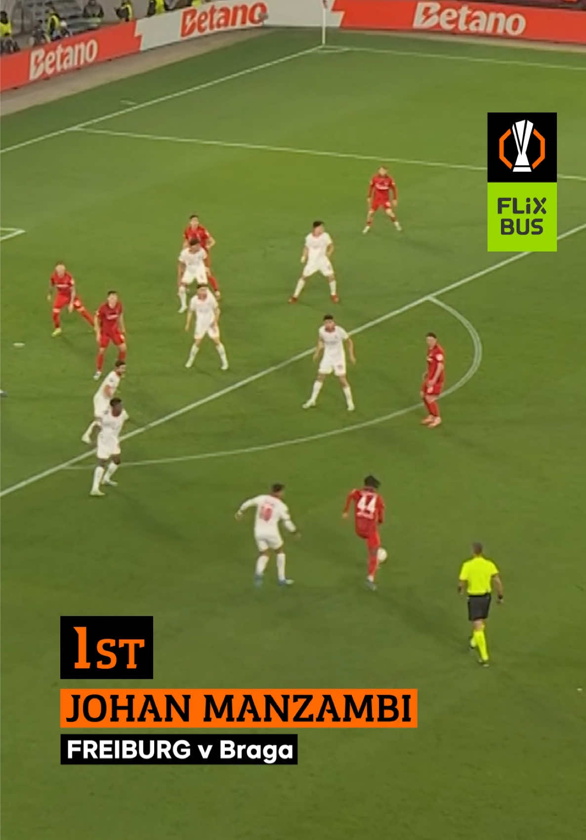 @Europa League