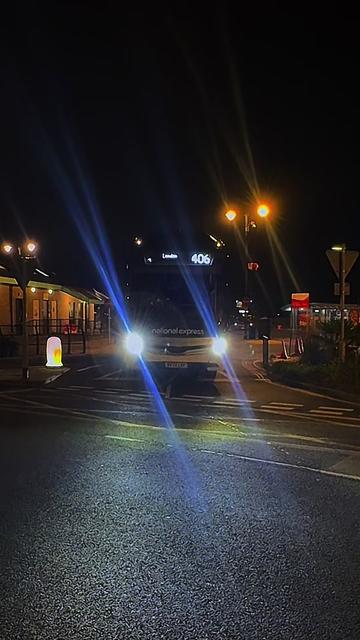 @Best transport in the uk