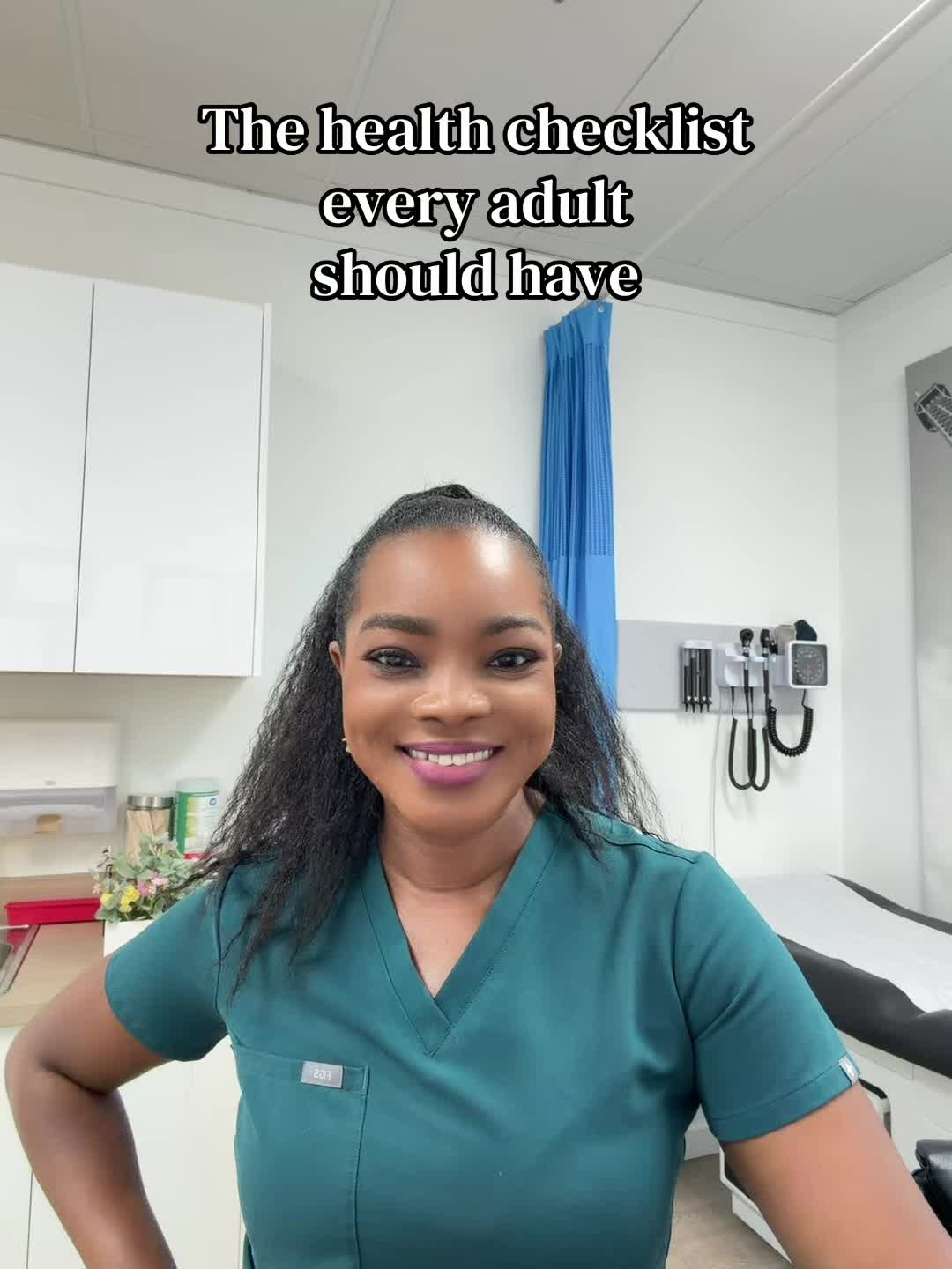 @Dr Omon Imohi