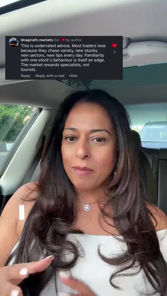 @Reenee Khanna