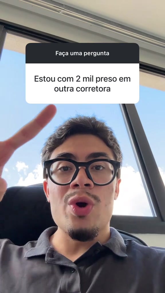 @Teixeira Trader