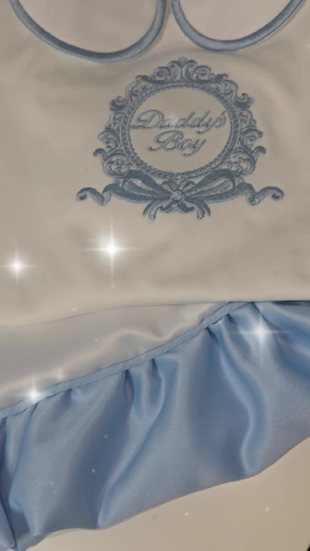 @Iris Jean Designs
