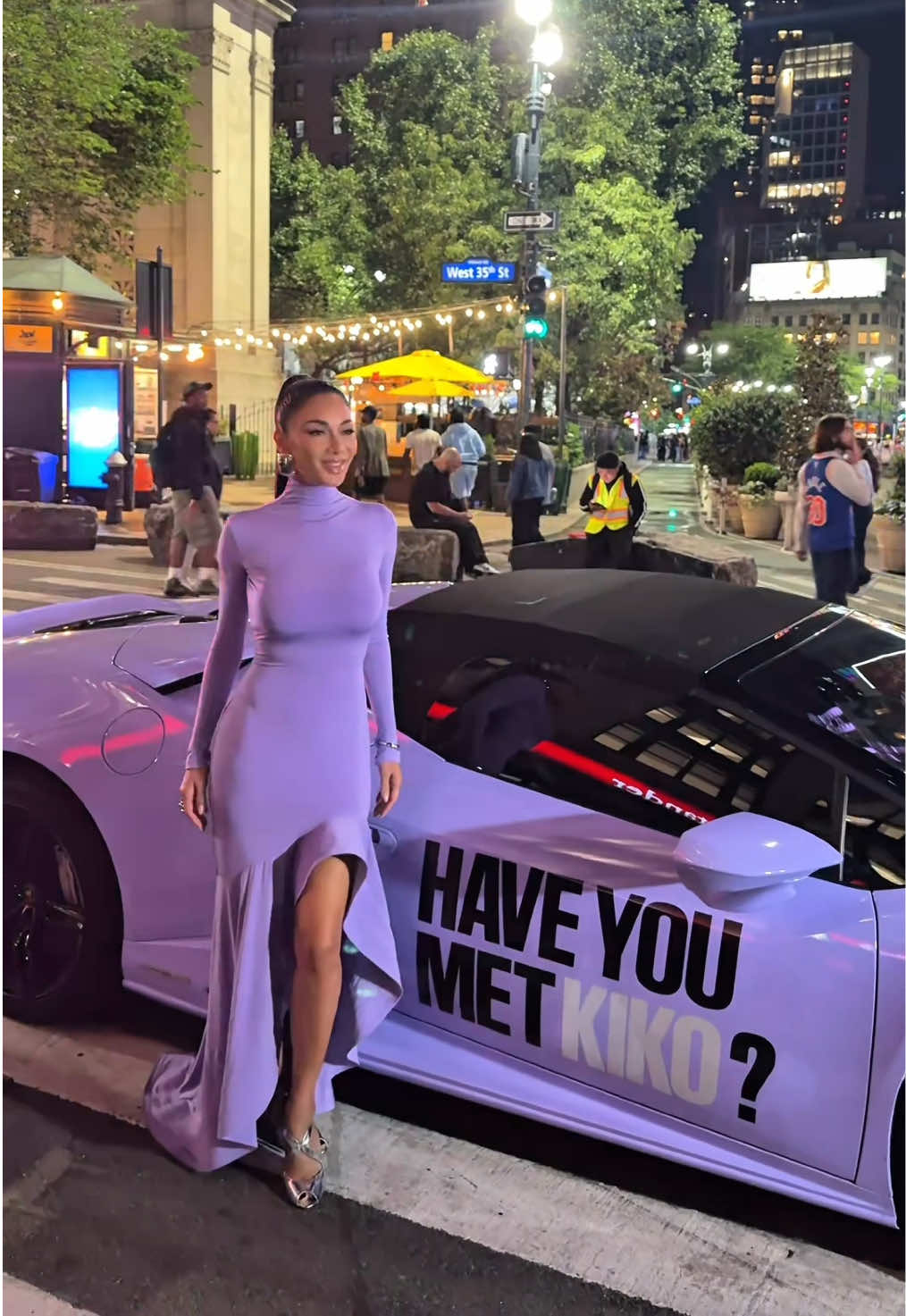 @KIKO Milano