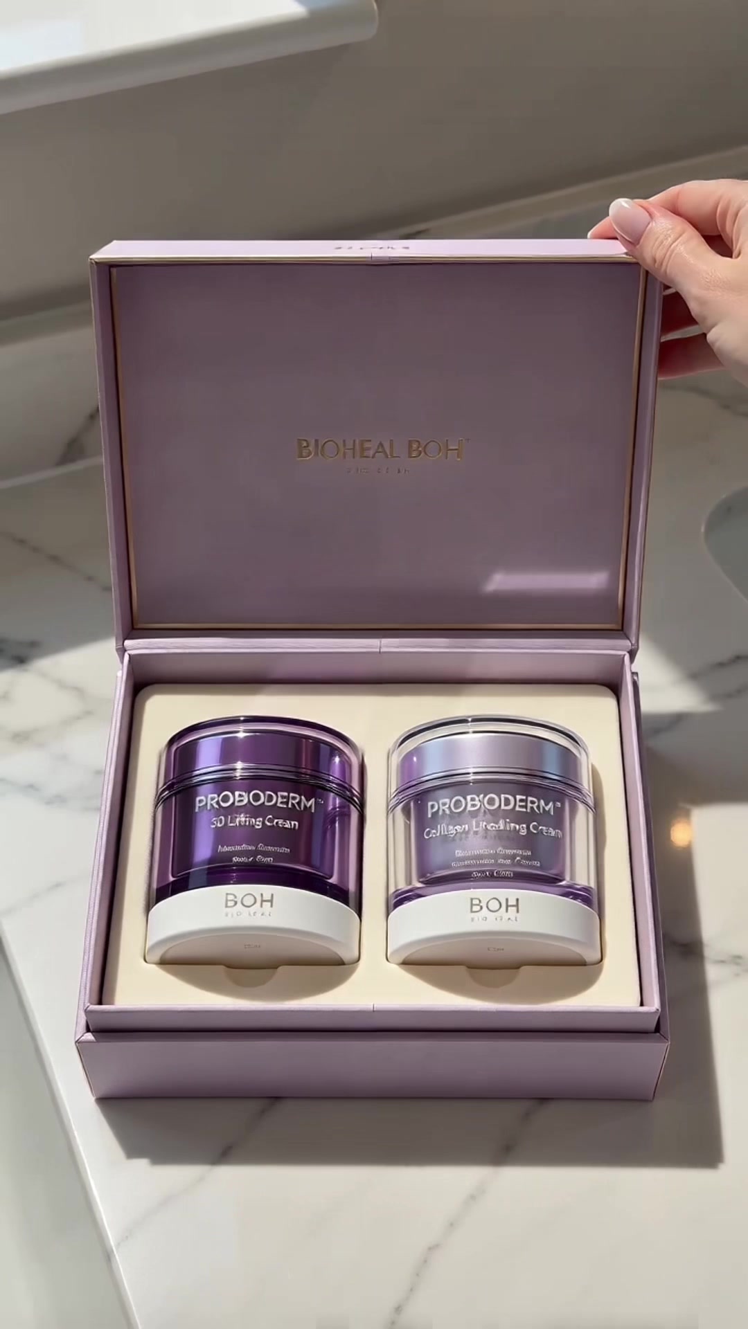 @UK Beauty Finds Mia