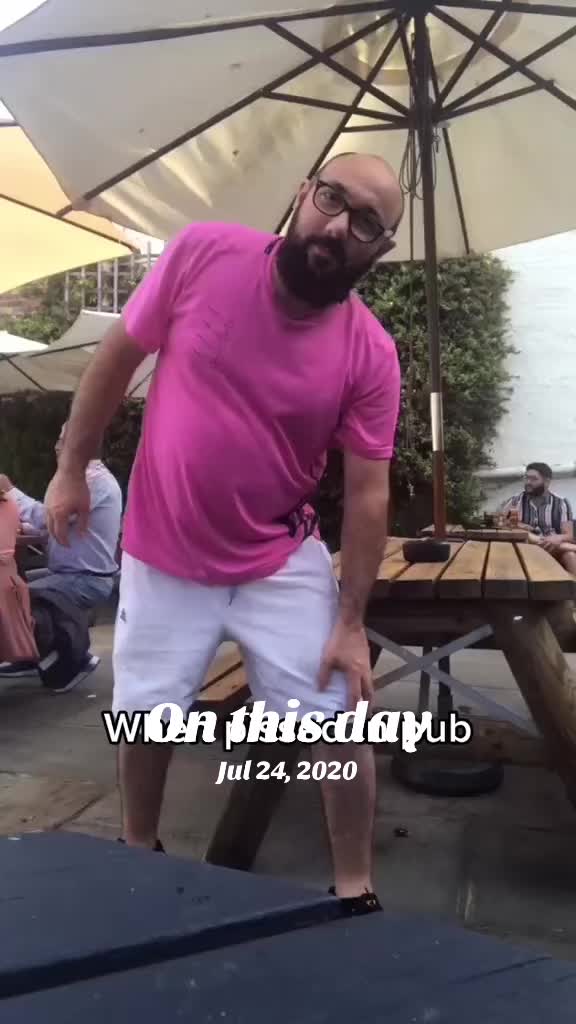 @Dizzy Dad Lad