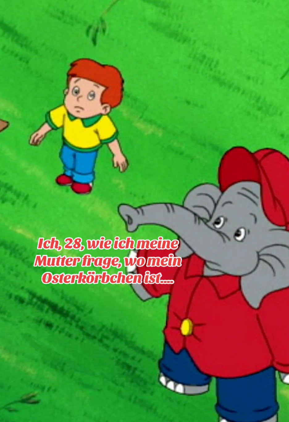 @Benjamin Bl&uuml;mchen