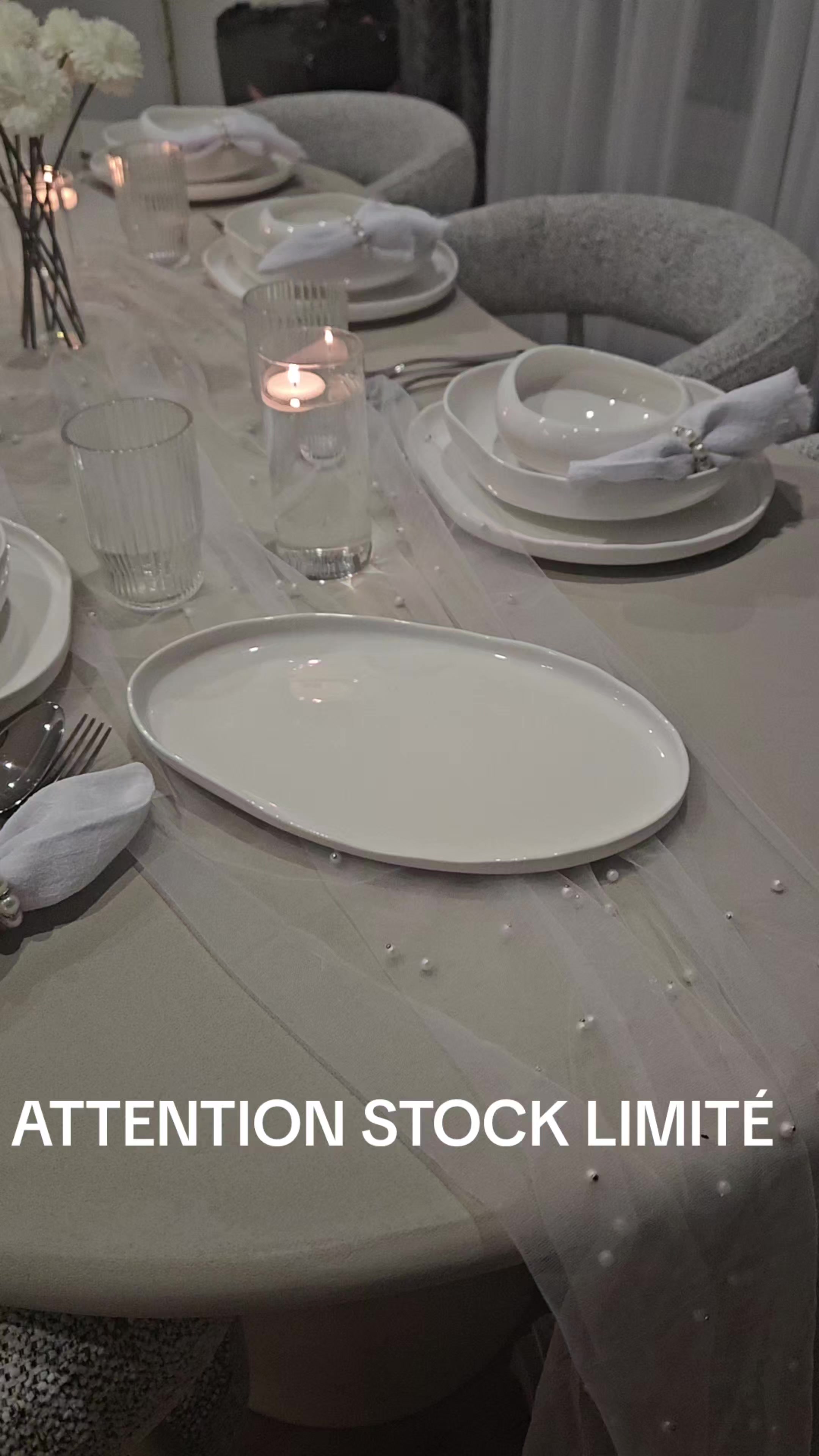 @Table d'exception