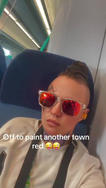 @heidithompson187 🌈