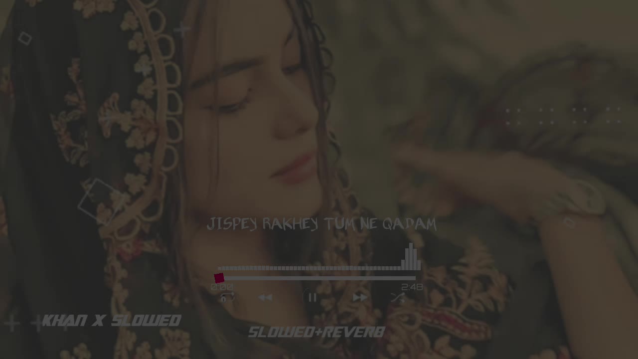 @🎶 𝑲𝑯𝑨𝑵 𝑿 𝑺𝑳𝑶𝑾𝑬𝑫 🎶