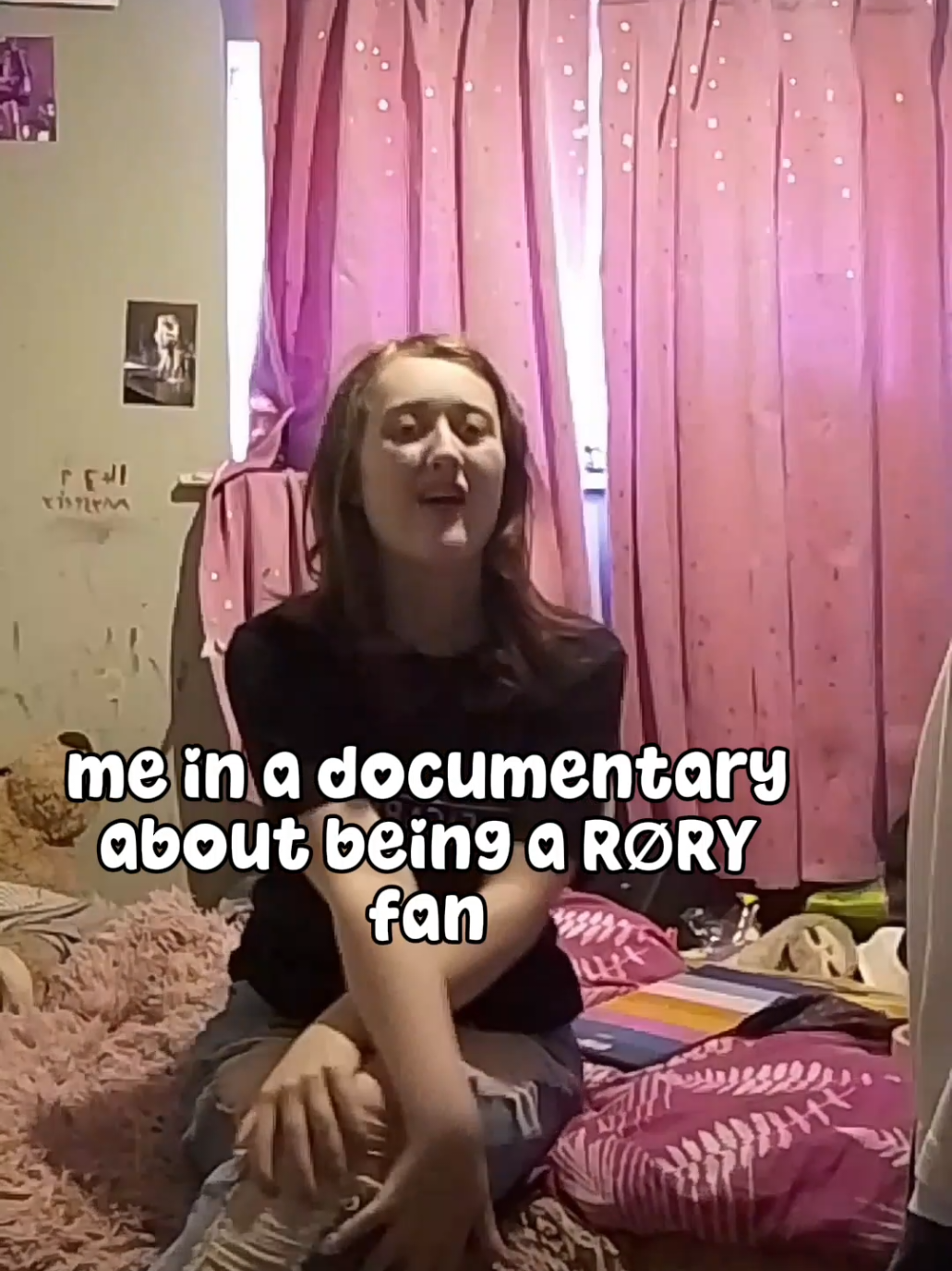 @RØRY 4 life 🩵🤞• 37club