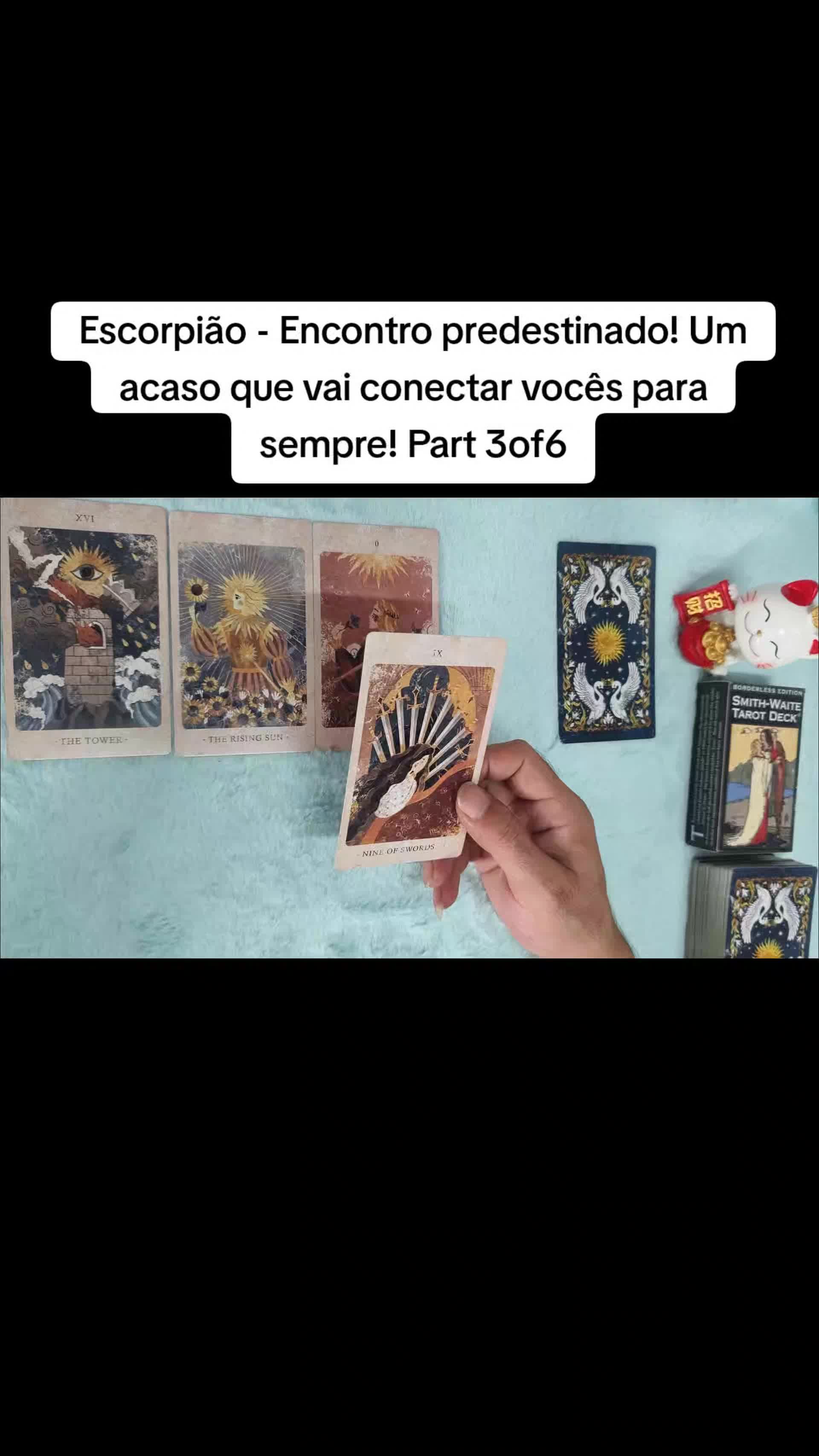 @Pisces Oceanic Mysteries