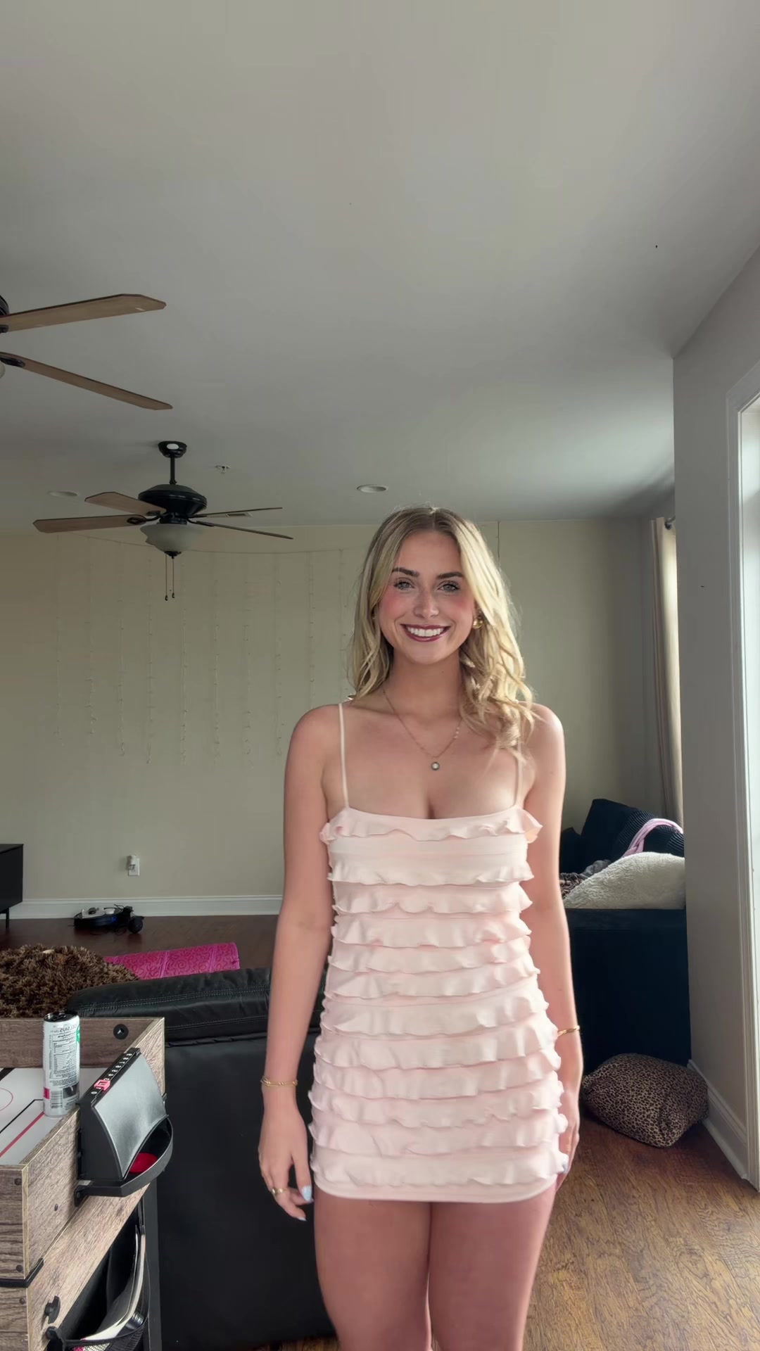 @sammie binder ๐