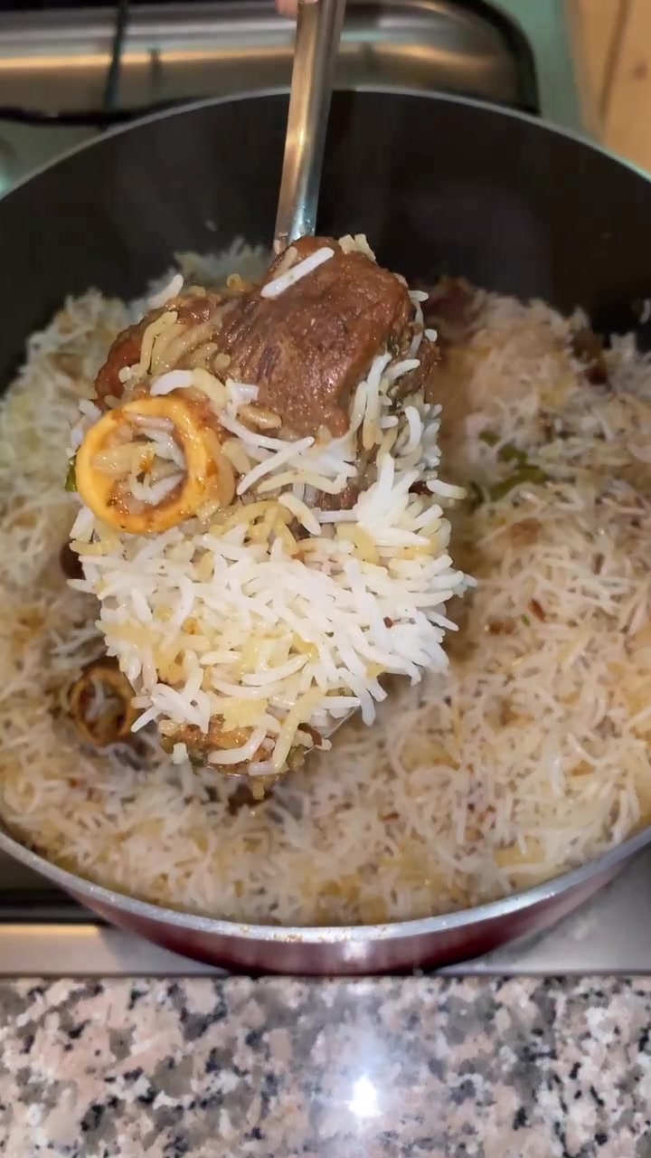 @International Foodie