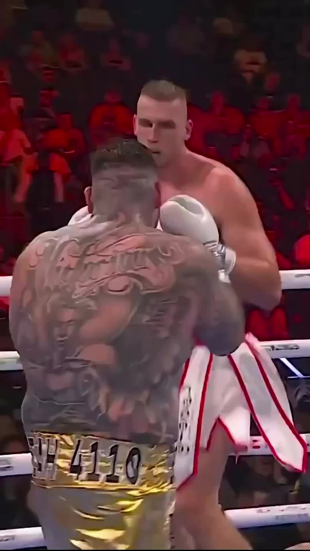 @GenuineFakeBoxing