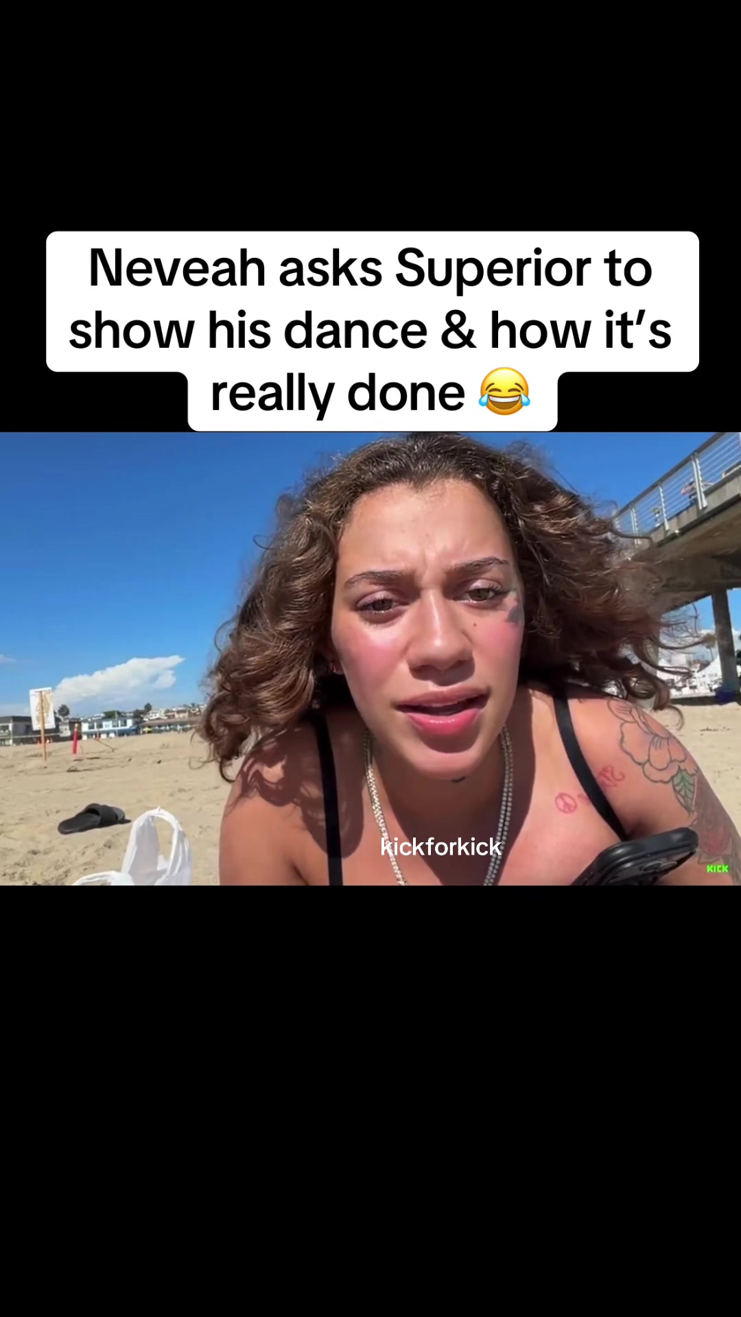@kickforkick