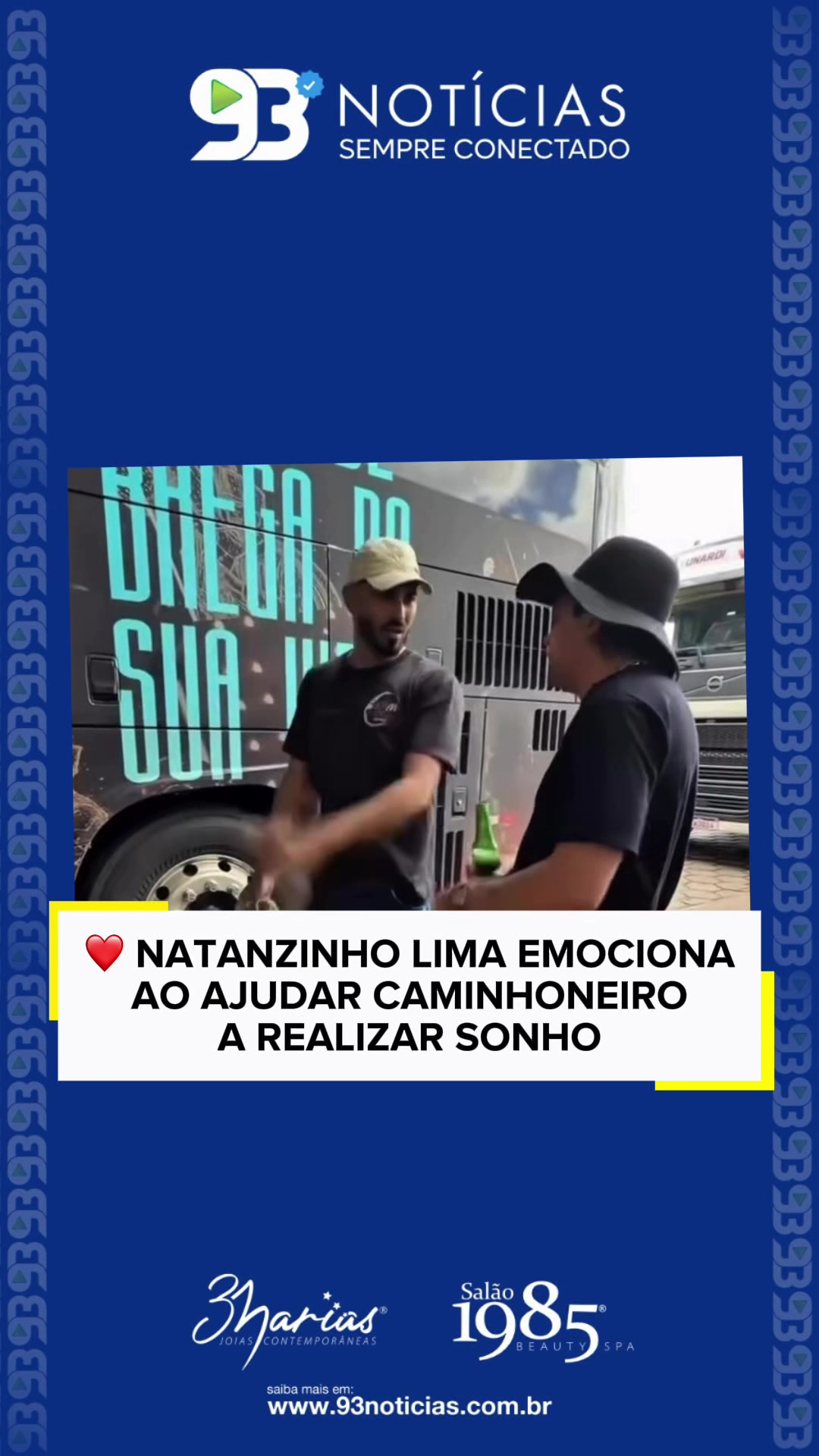 @93 Not&iacute;cias