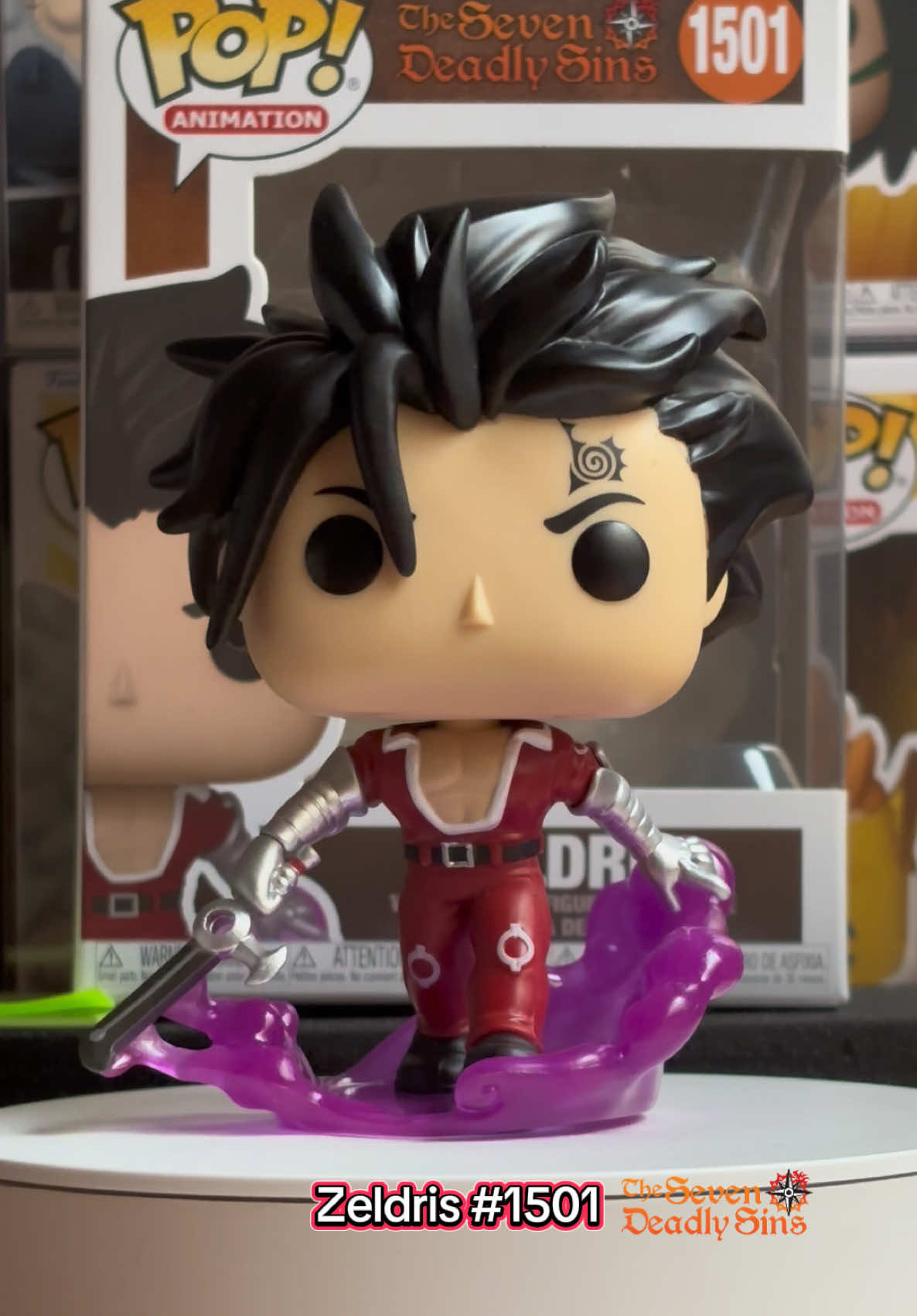 @Aleyer Funko