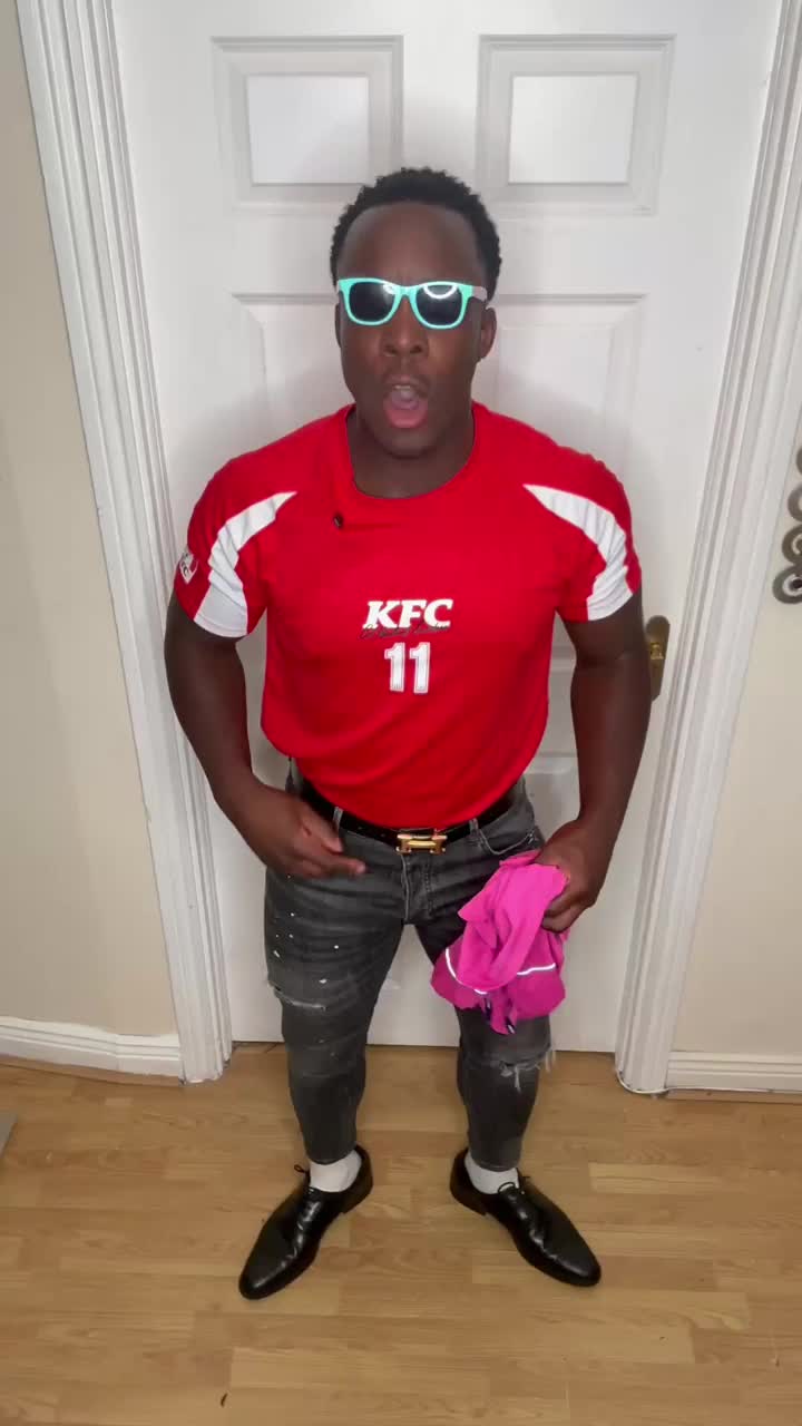 @KFC Ireland