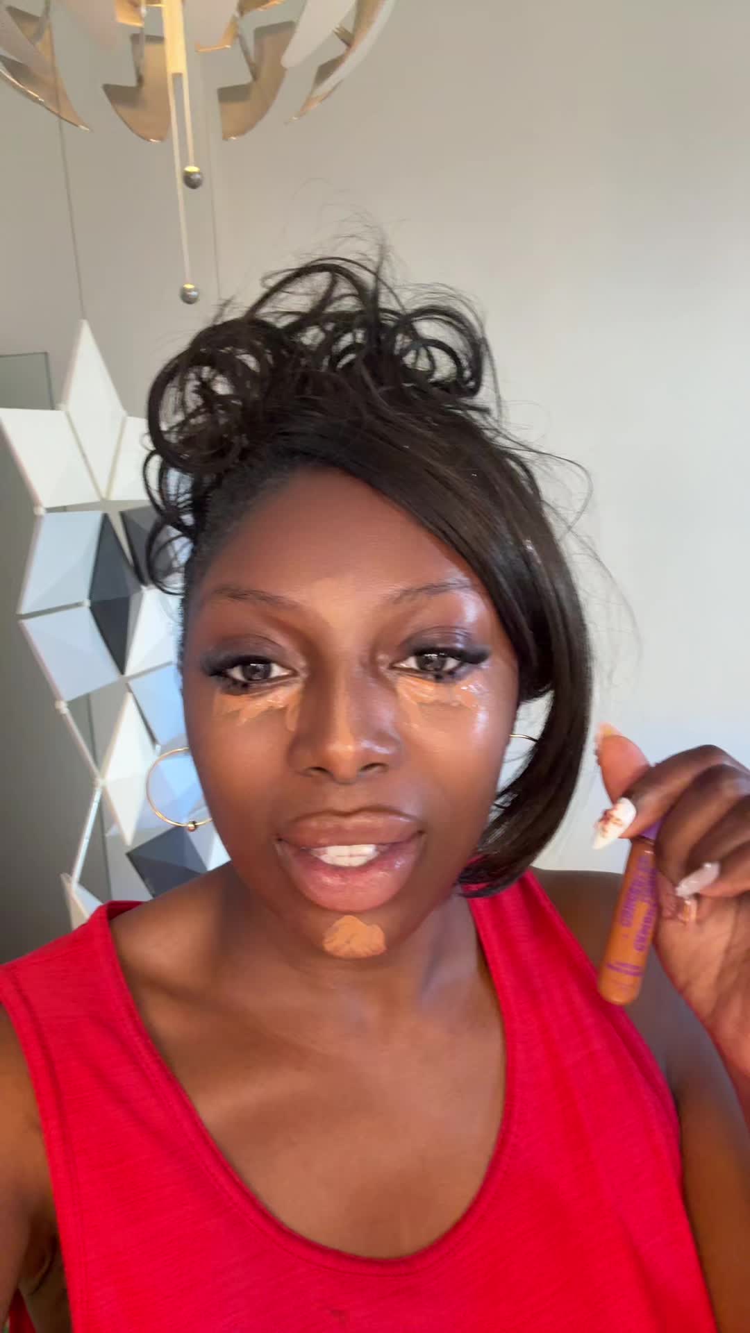 @Kashé Lové