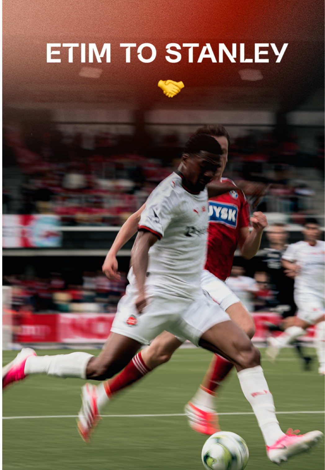 @FC Midtjylland