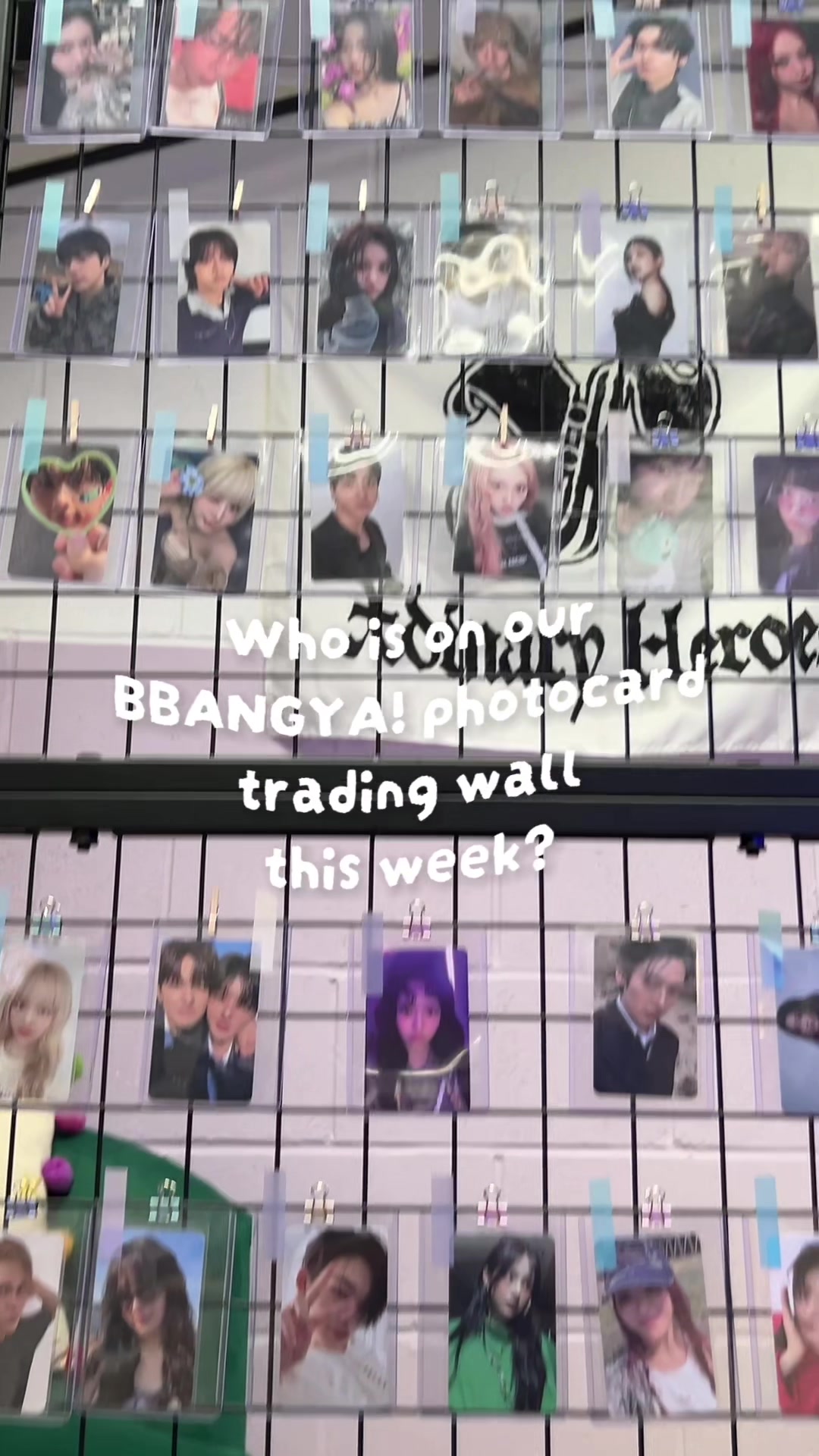 @BBANGYA! K-Pop Shop 👻