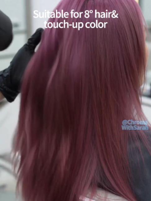 @ChromaWithSarah