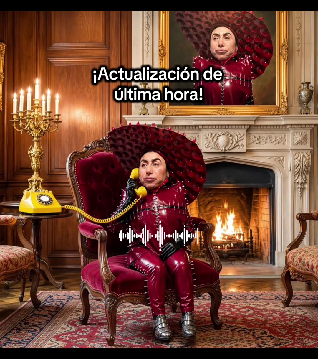 @Madame Gargamel