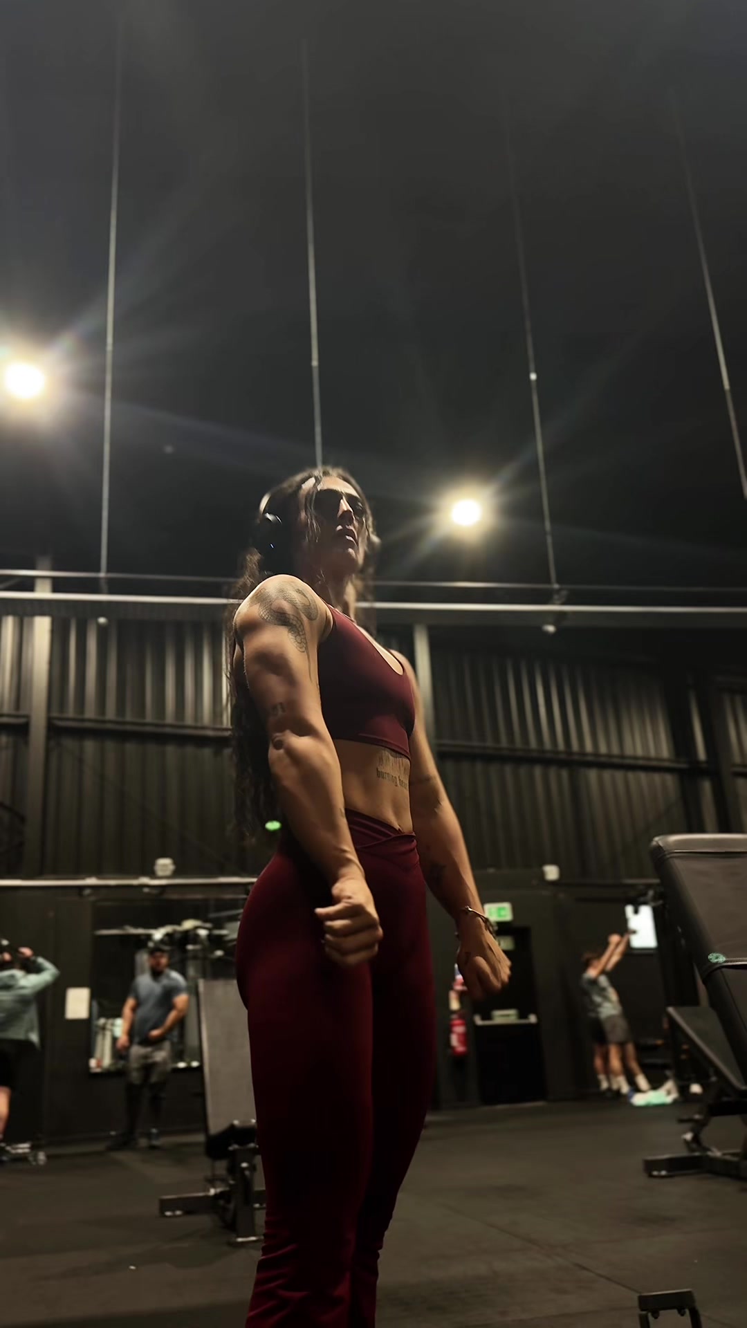 @MADS | LIFTS