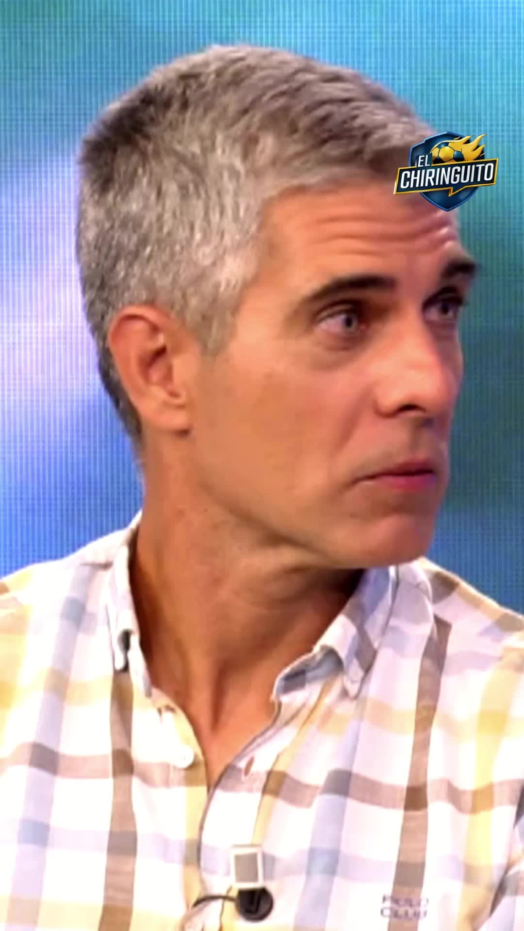 @El Chiringuito TV