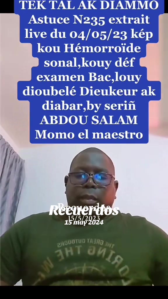 @MOMO EL MAESTRO LR🇸🇳🇪🇸