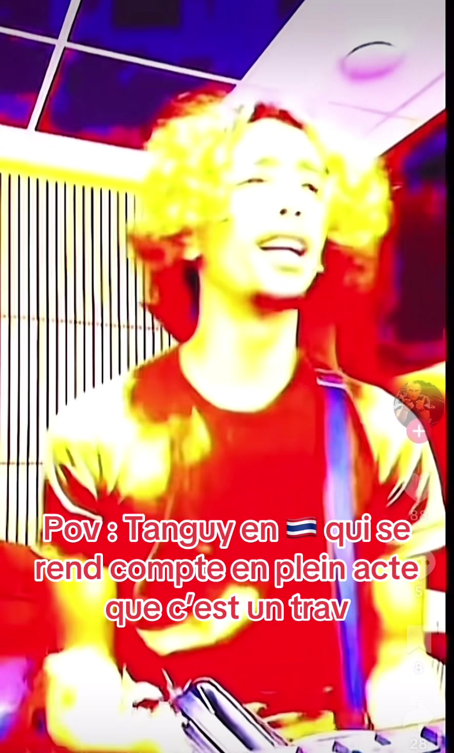@Benjamin D&eacute;jean