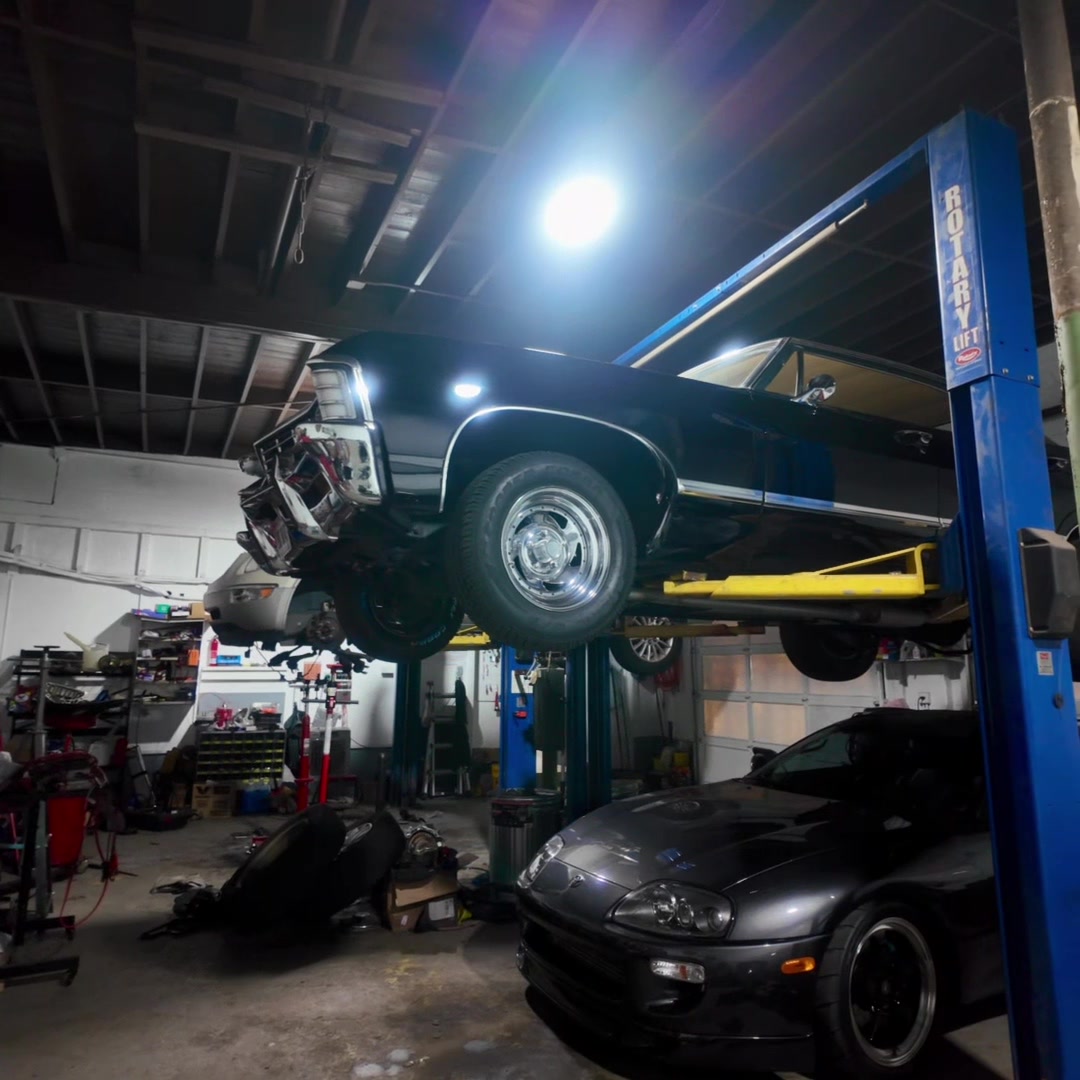@Singer Auto