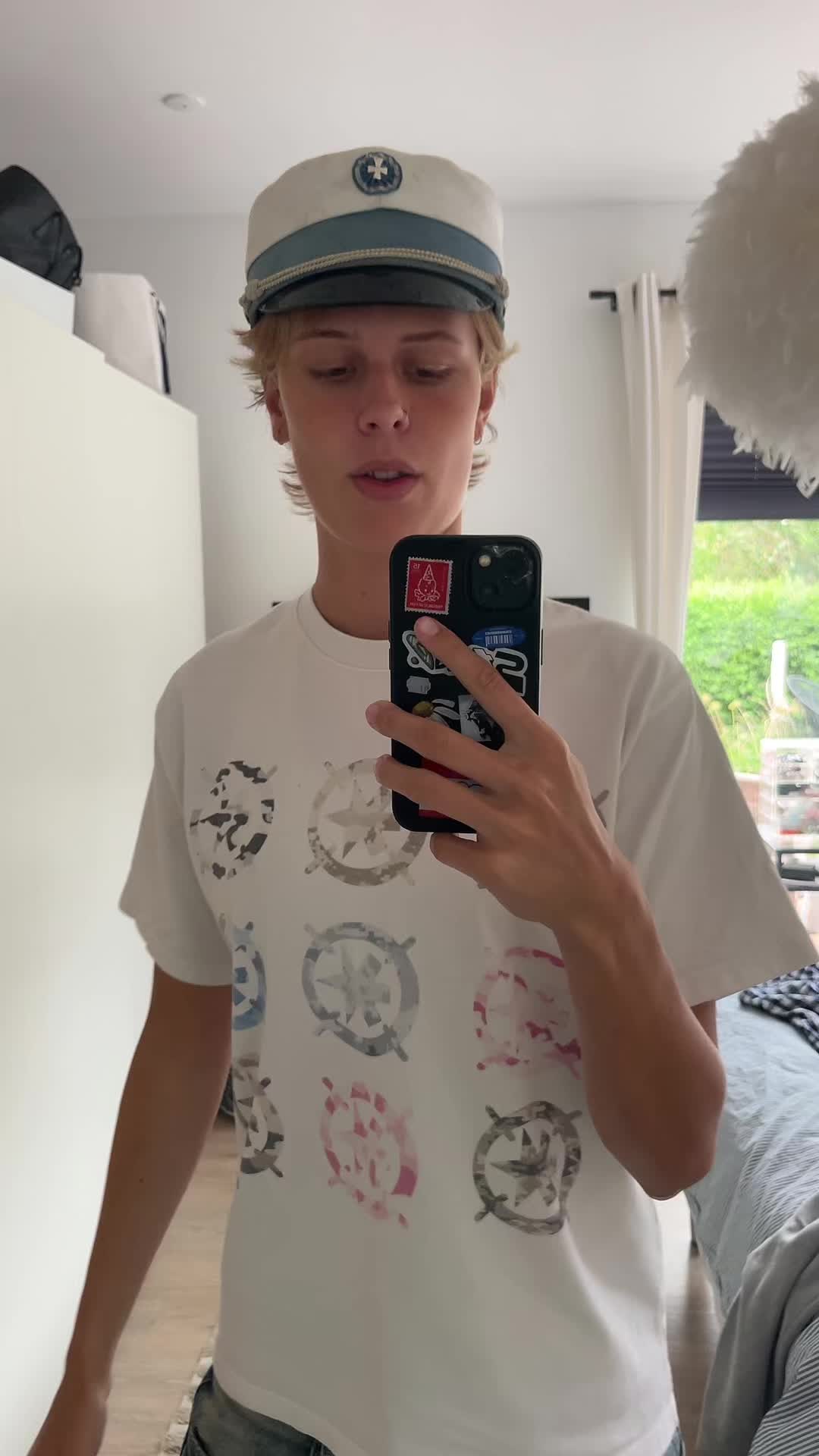 @Nikoline falkenham