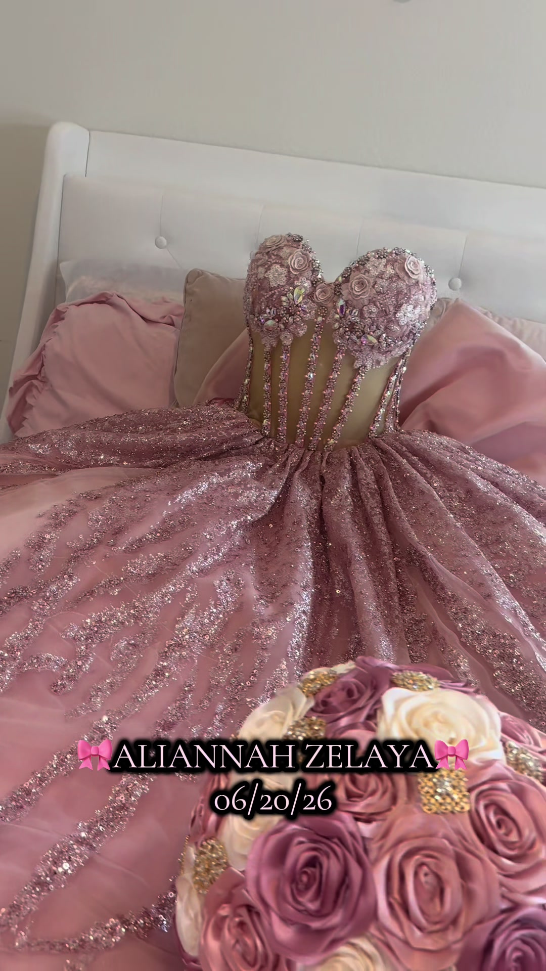 @SARAH'S COUTURE