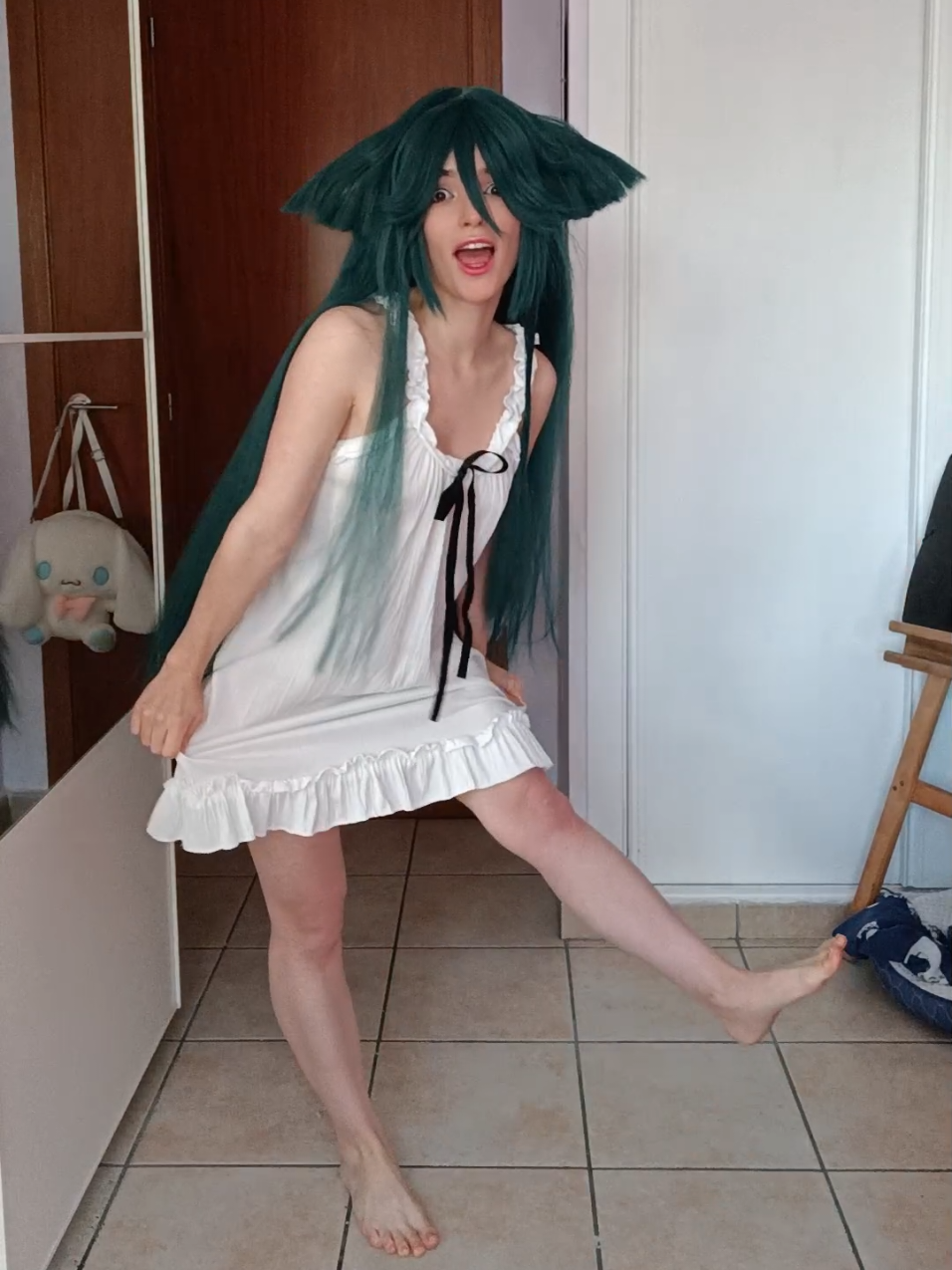 @Maioliz
