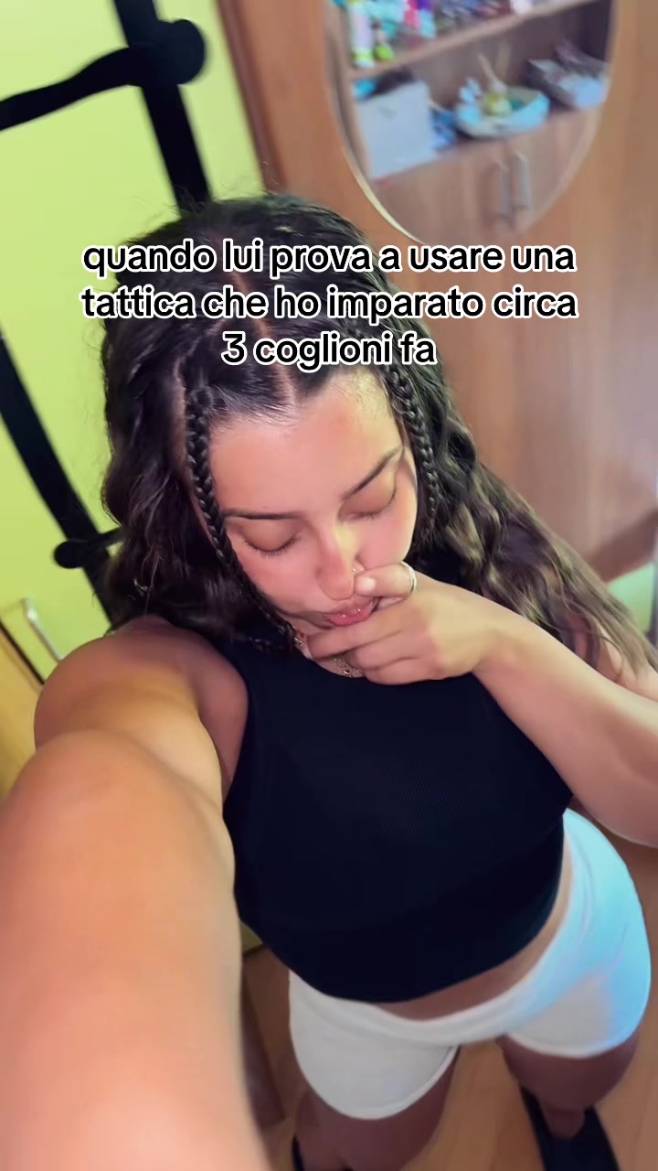 @Giulia Trenti