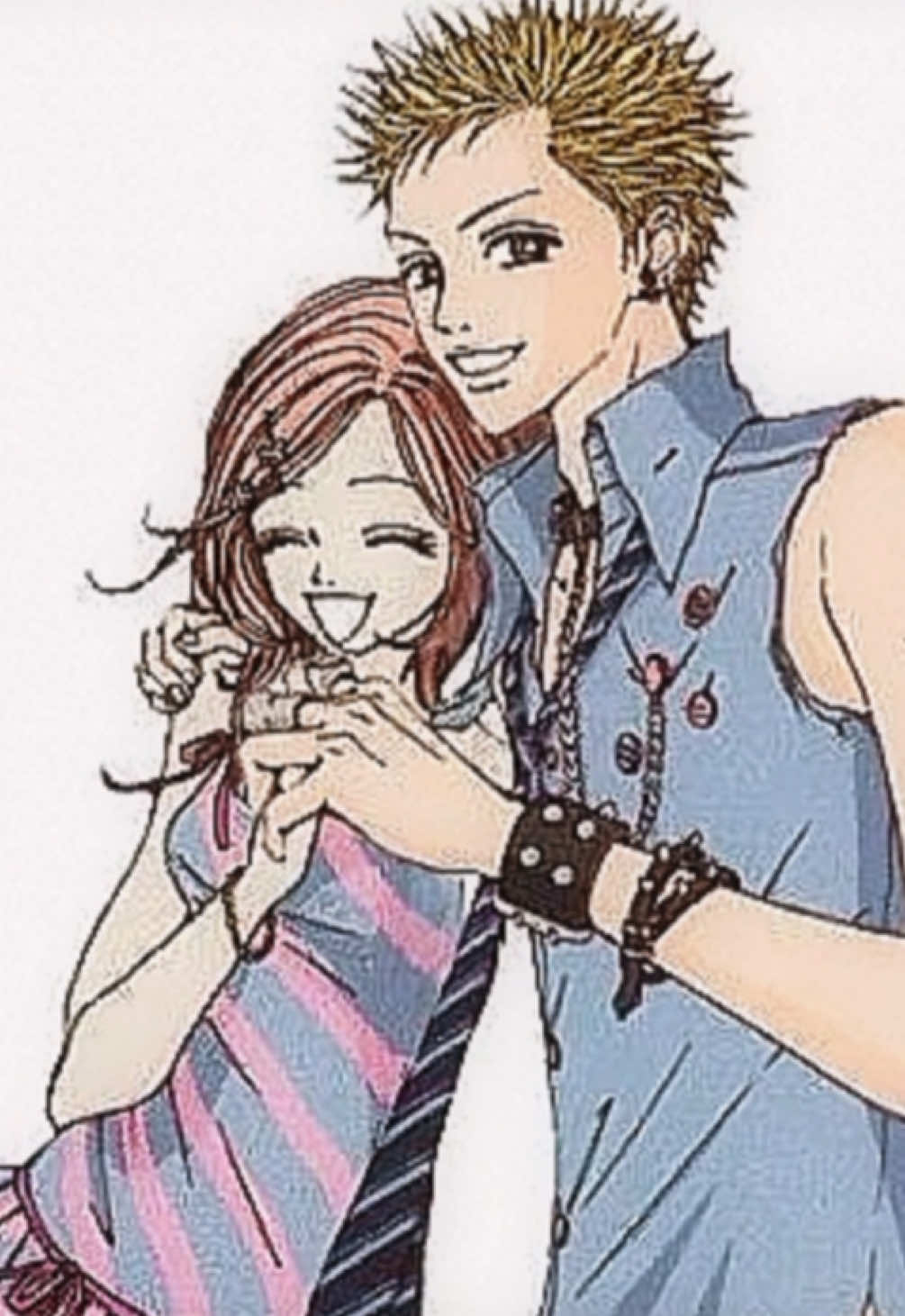 @︎︎aerith