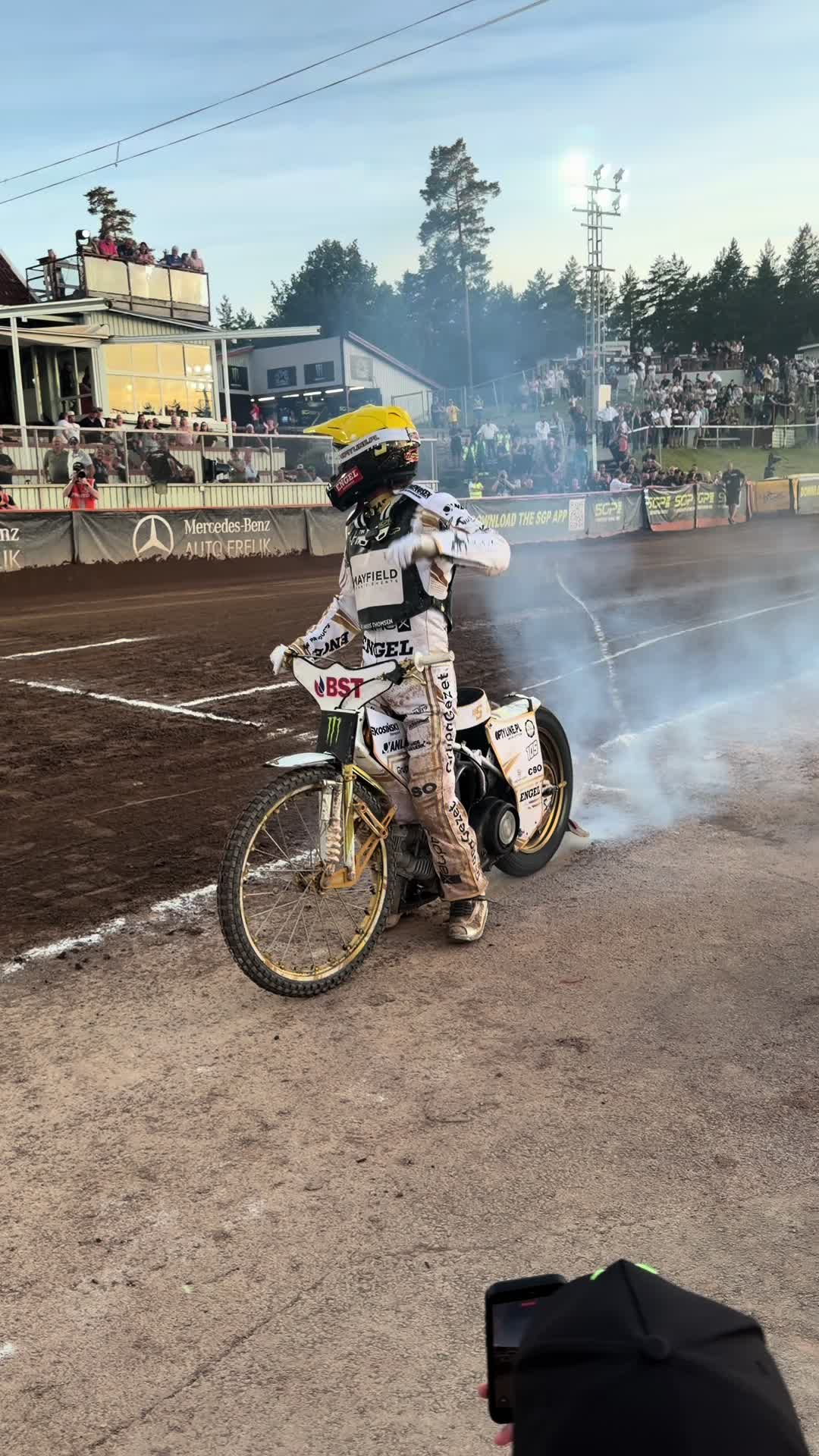 @FIM Speedway Grand Prix